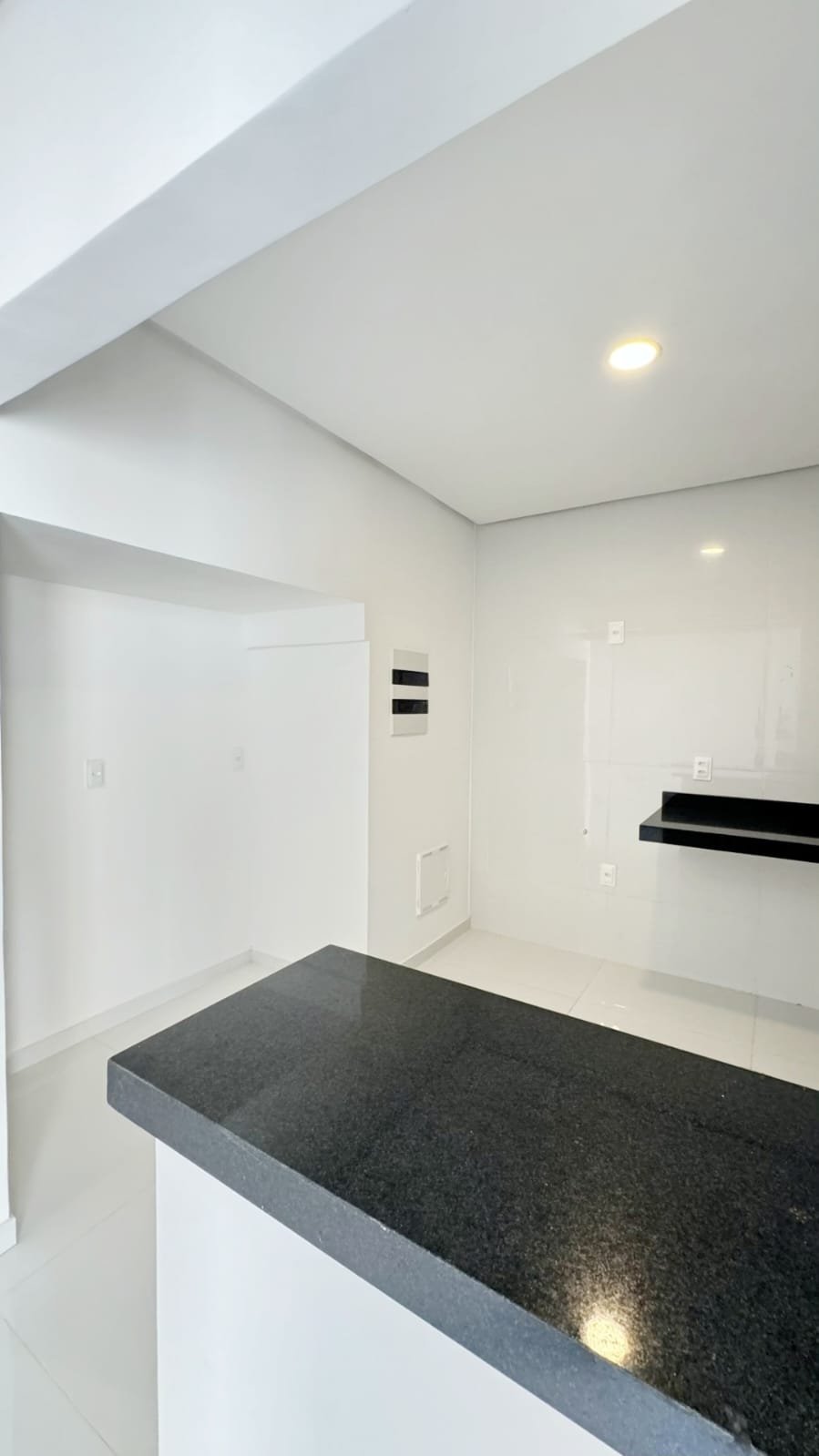 Foto 9 do imóvel Casa Duplex com 3 Suítes no Centro do Eusébio-CE