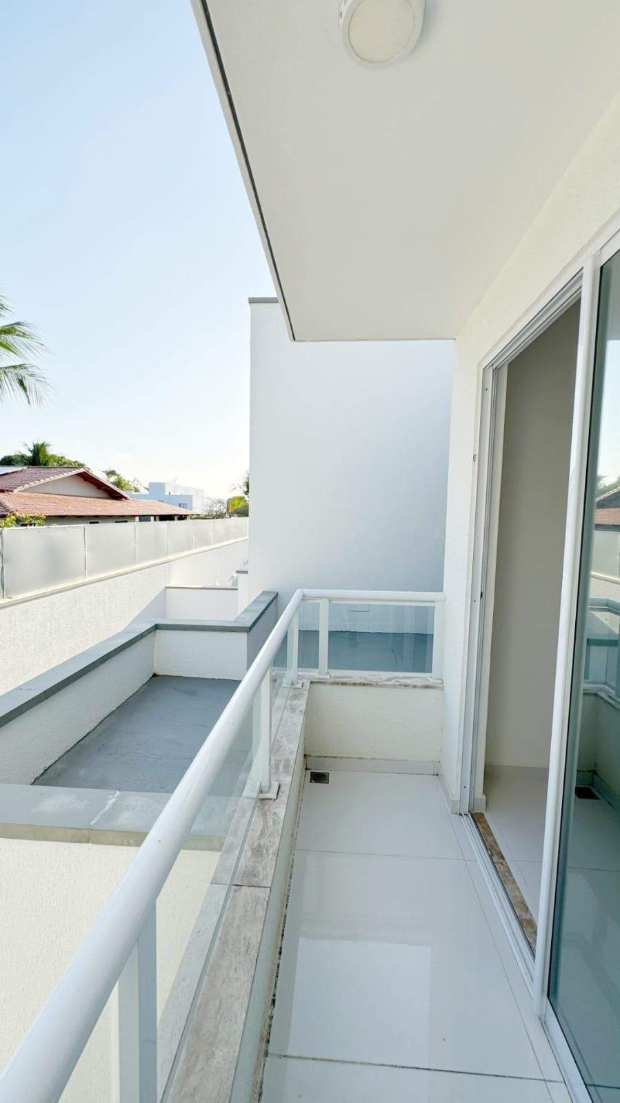 Foto 12 do imóvel Casa Duplex com 3 Suítes no Centro do Eusébio-CE