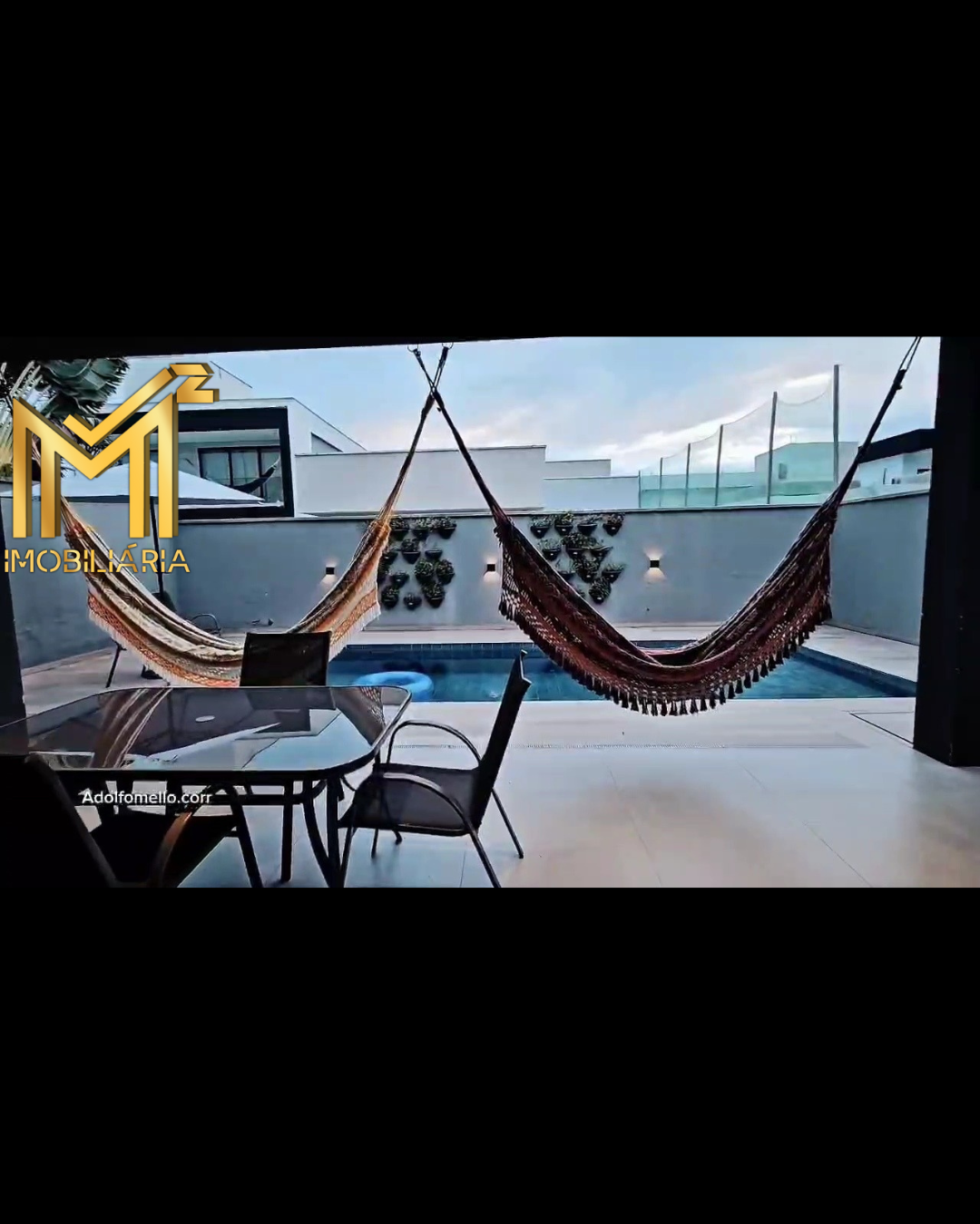 Foto 4 do imóvel Casa Duplex 100% Mobiliada na Cidade Alpha