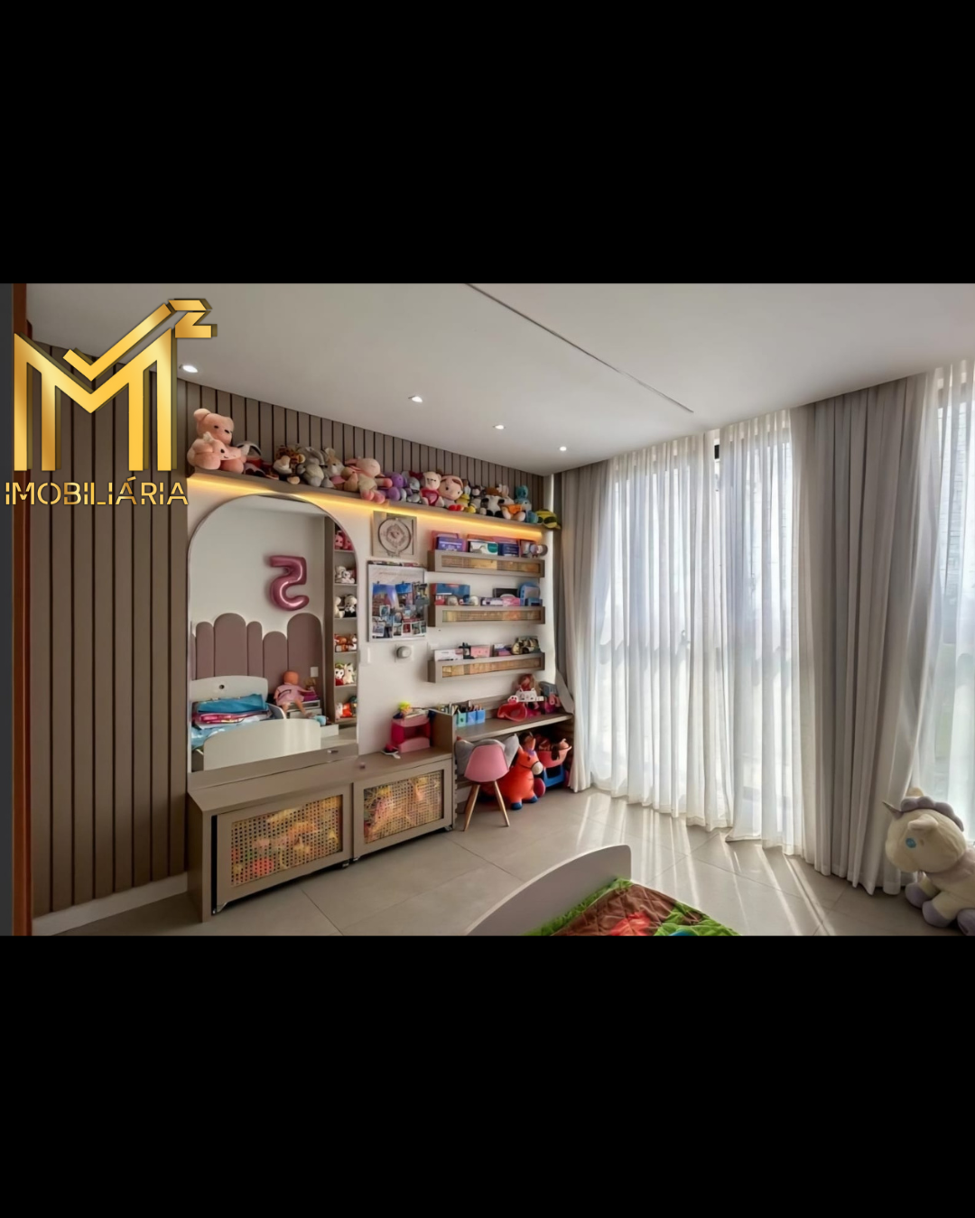 Foto 12 do imóvel Casa Duplex 100% Mobiliada na Cidade Alpha