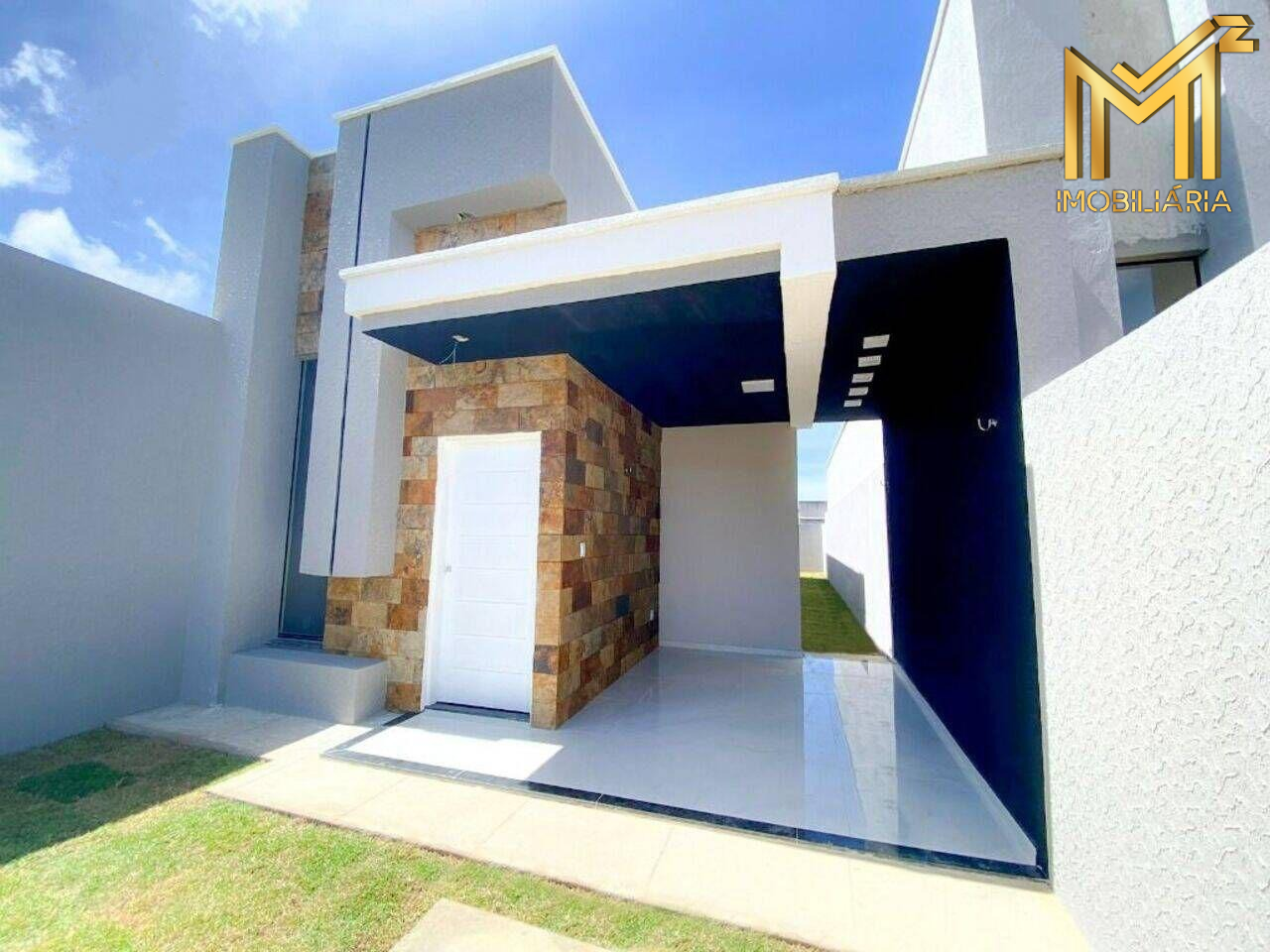 Casa Plana - Centro de Aquiraz