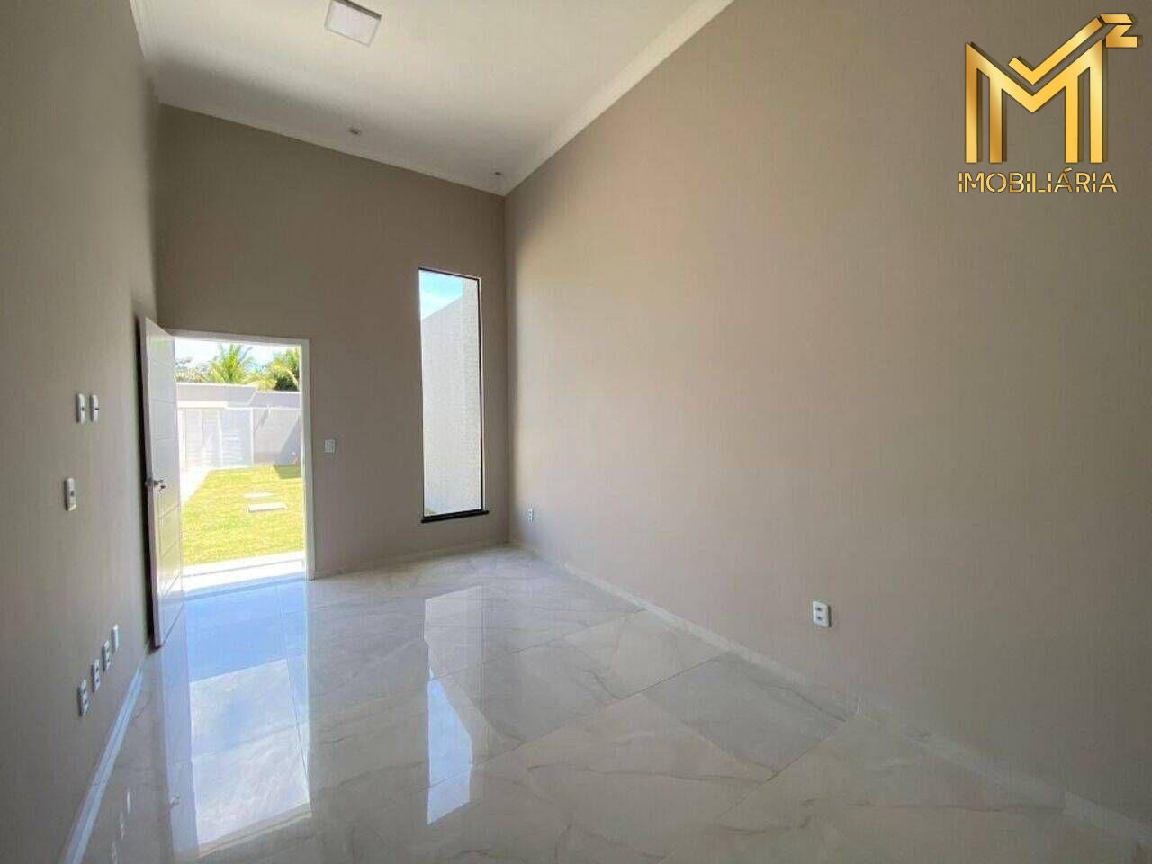 Foto 4 do imóvel Casa Plana - Centro de Aquiraz