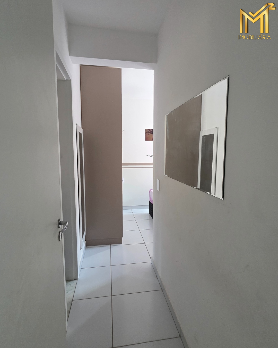 Foto 8 do imóvel Alugamos APARTAMENTO MOBILIADO no Centro do Eusébio