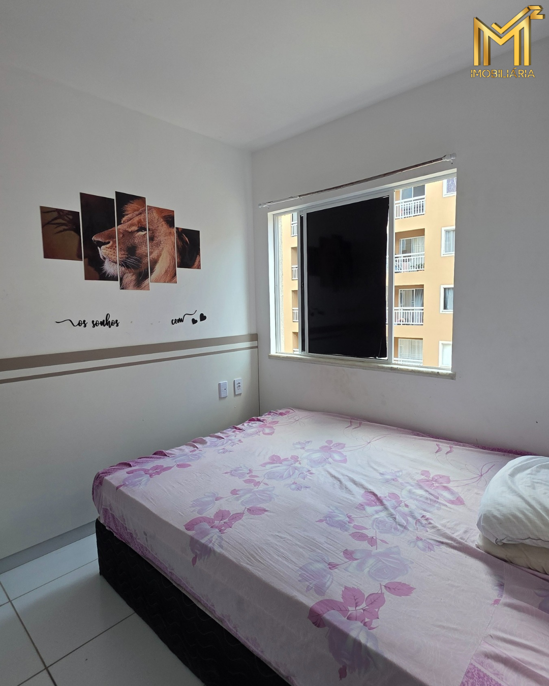 Foto 9 do imóvel Alugamos APARTAMENTO MOBILIADO no Centro do Eusébio