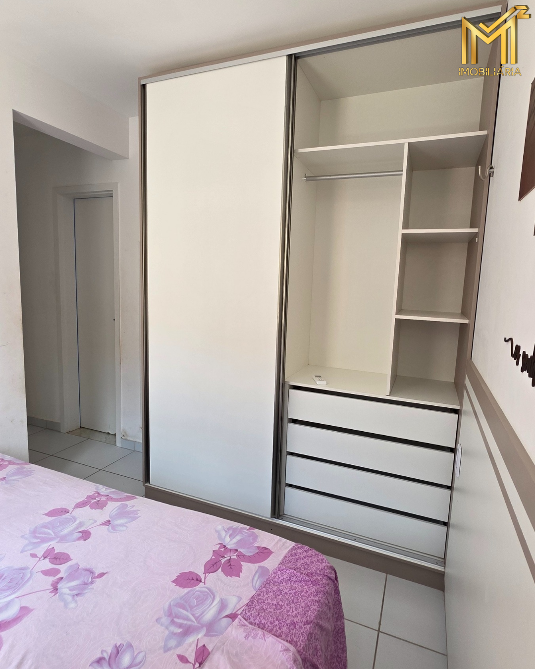 Foto 10 do imóvel Alugamos APARTAMENTO MOBILIADO no Centro do Eusébio