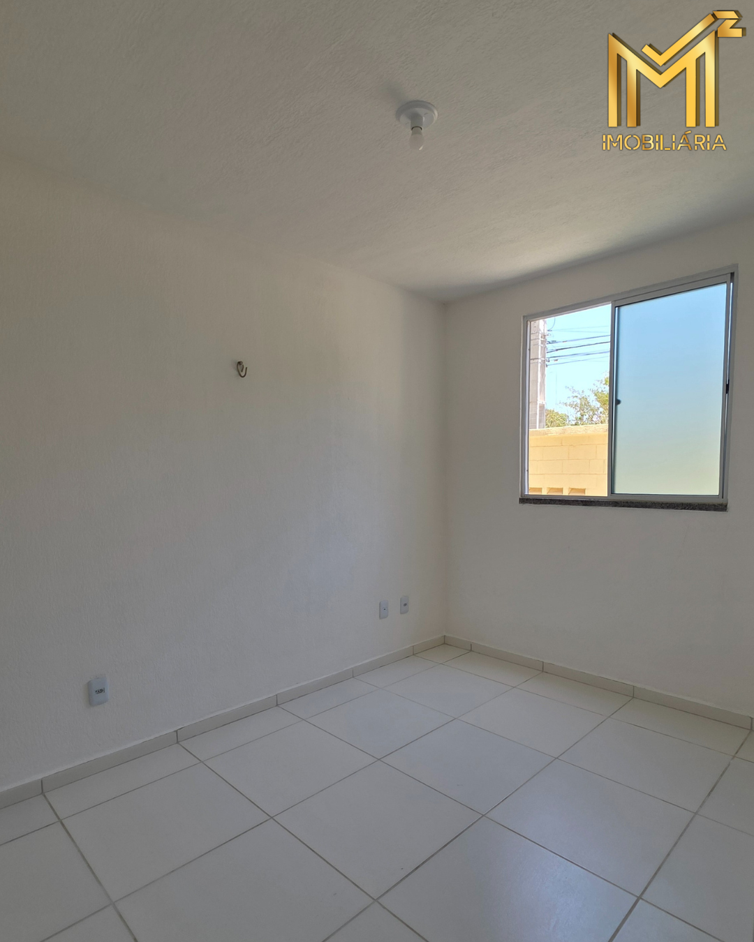 Foto 8 do imóvel Apartamento semi-projetado para alugar no Eusébio