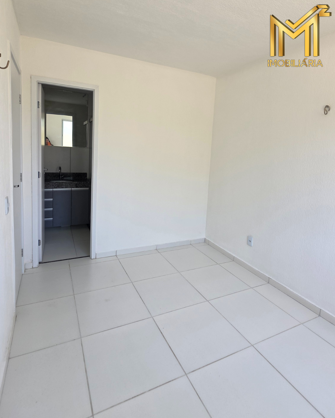 Foto 9 do imóvel Apartamento semi-projetado para alugar no Eusébio