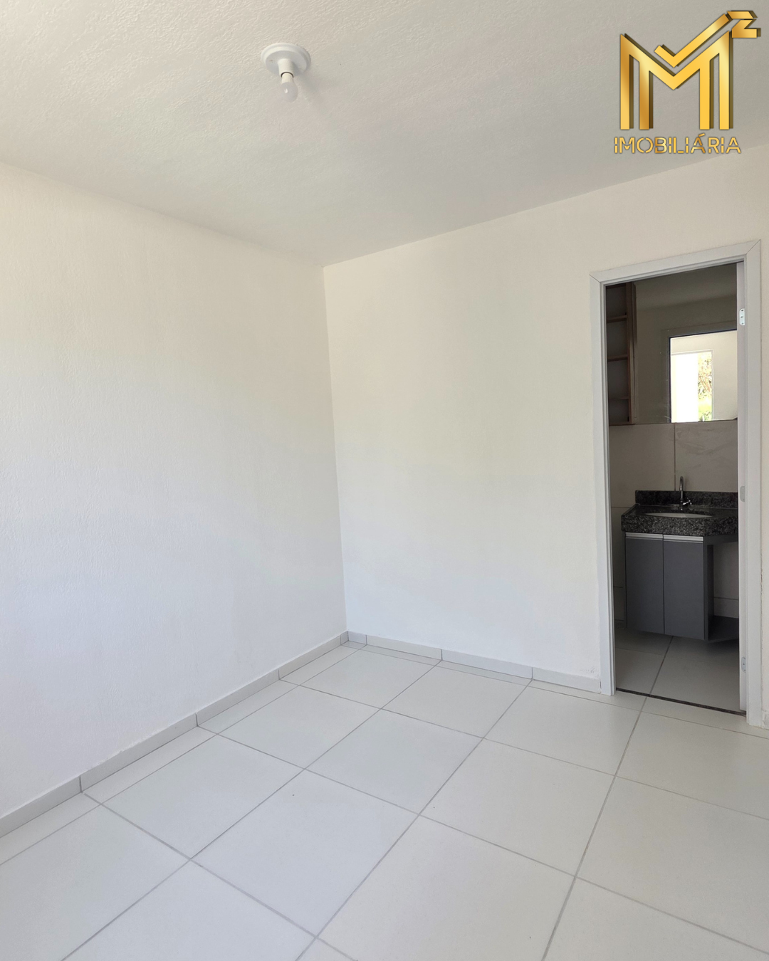 Foto 12 do imóvel Apartamento semi-projetado para alugar no Eusébio