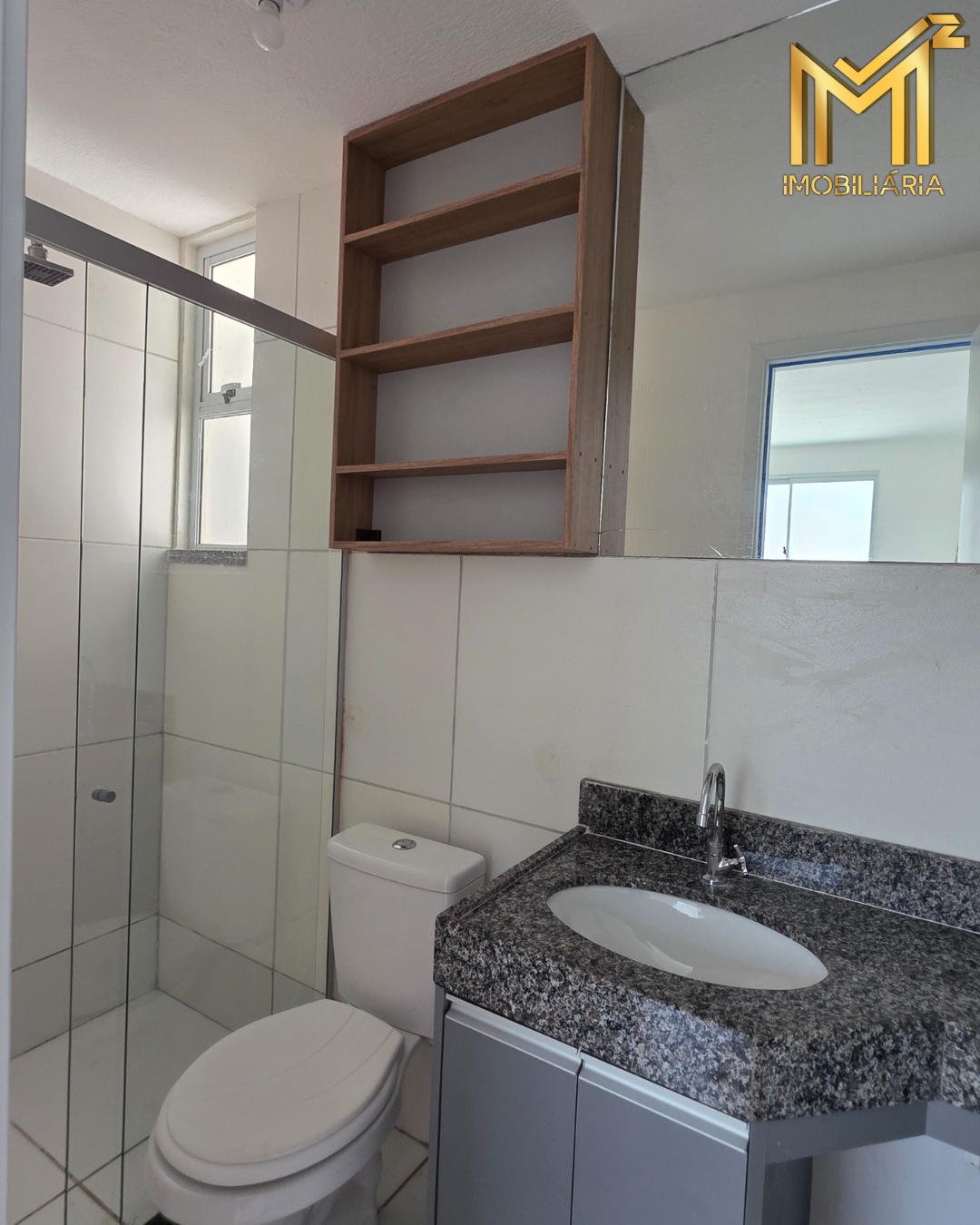 Foto 13 do imóvel Apartamento semi-projetado para alugar no Eusébio