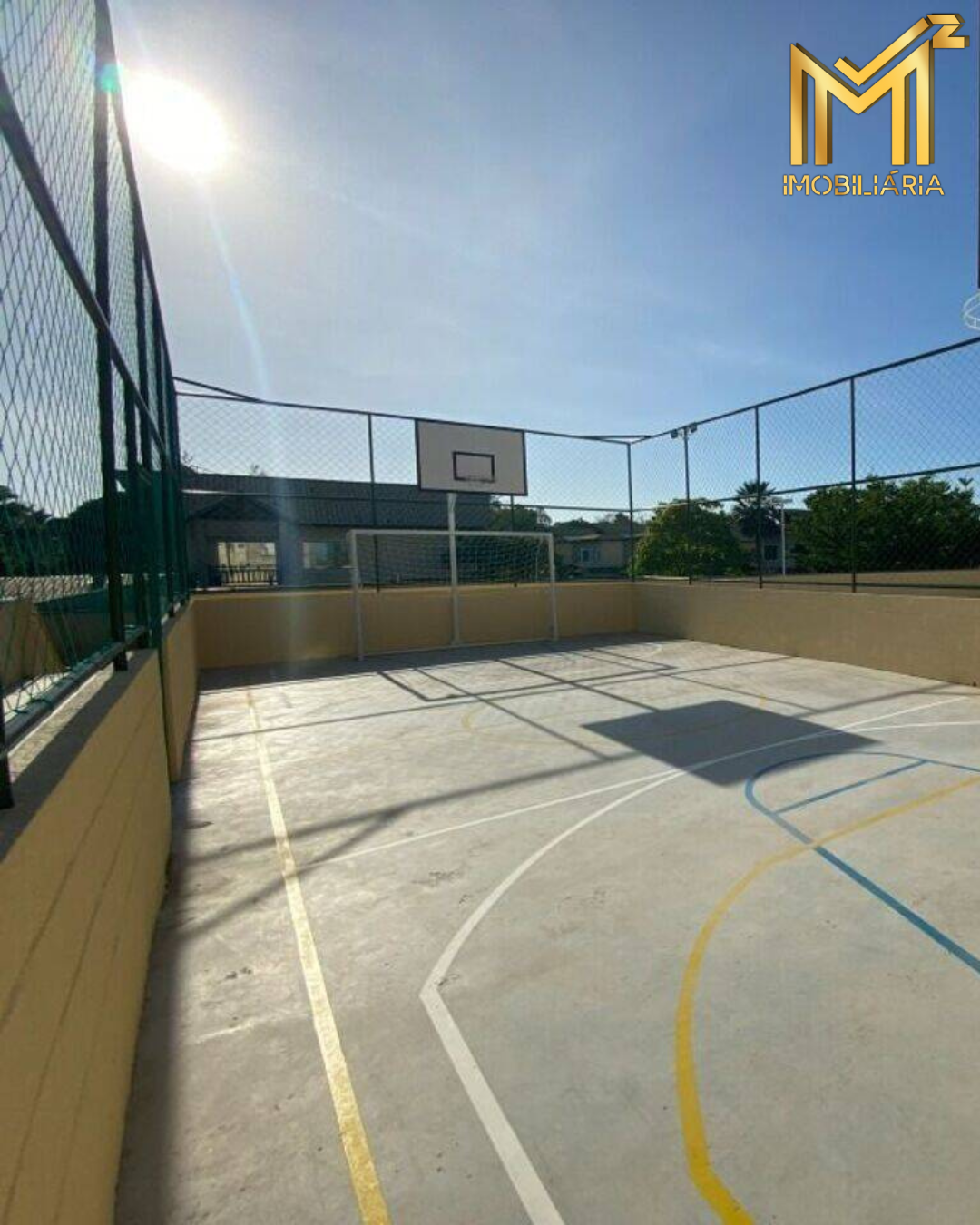 Foto 16 do imóvel Apartamento semi-projetado para alugar no Eusébio