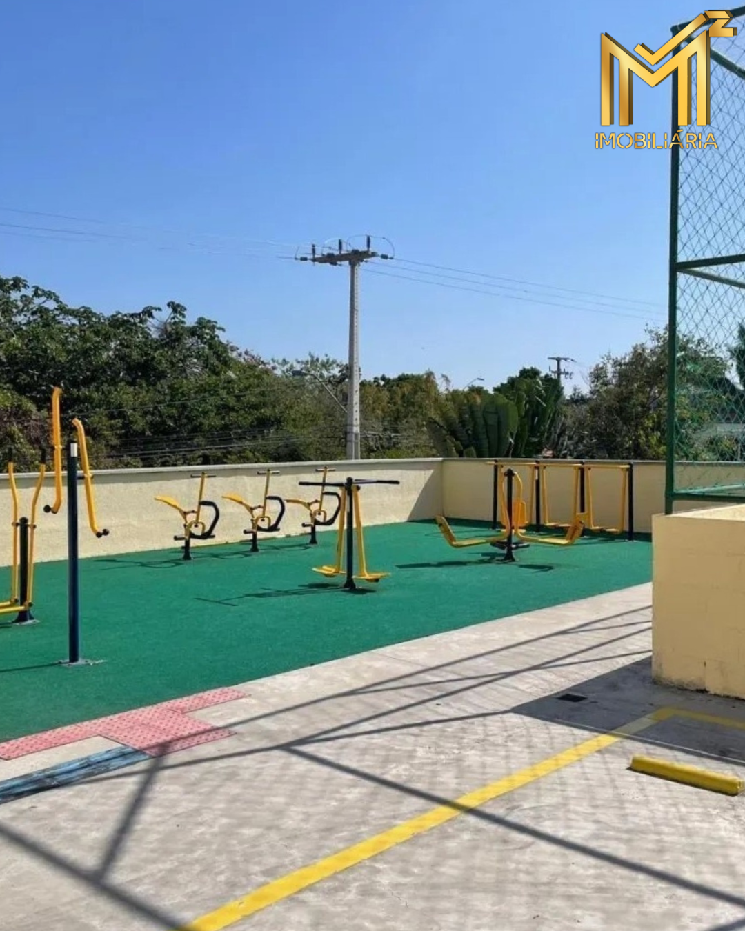 Foto 18 do imóvel Apartamento semi-projetado para alugar no Eusébio