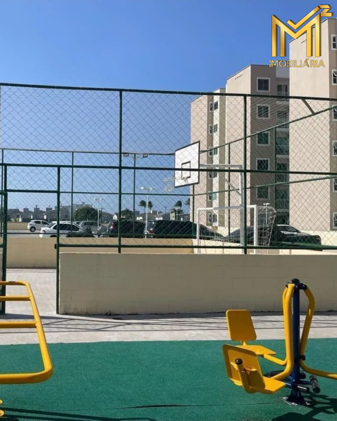 Foto 19 do imóvel Apartamento semi-projetado para alugar no Eusébio