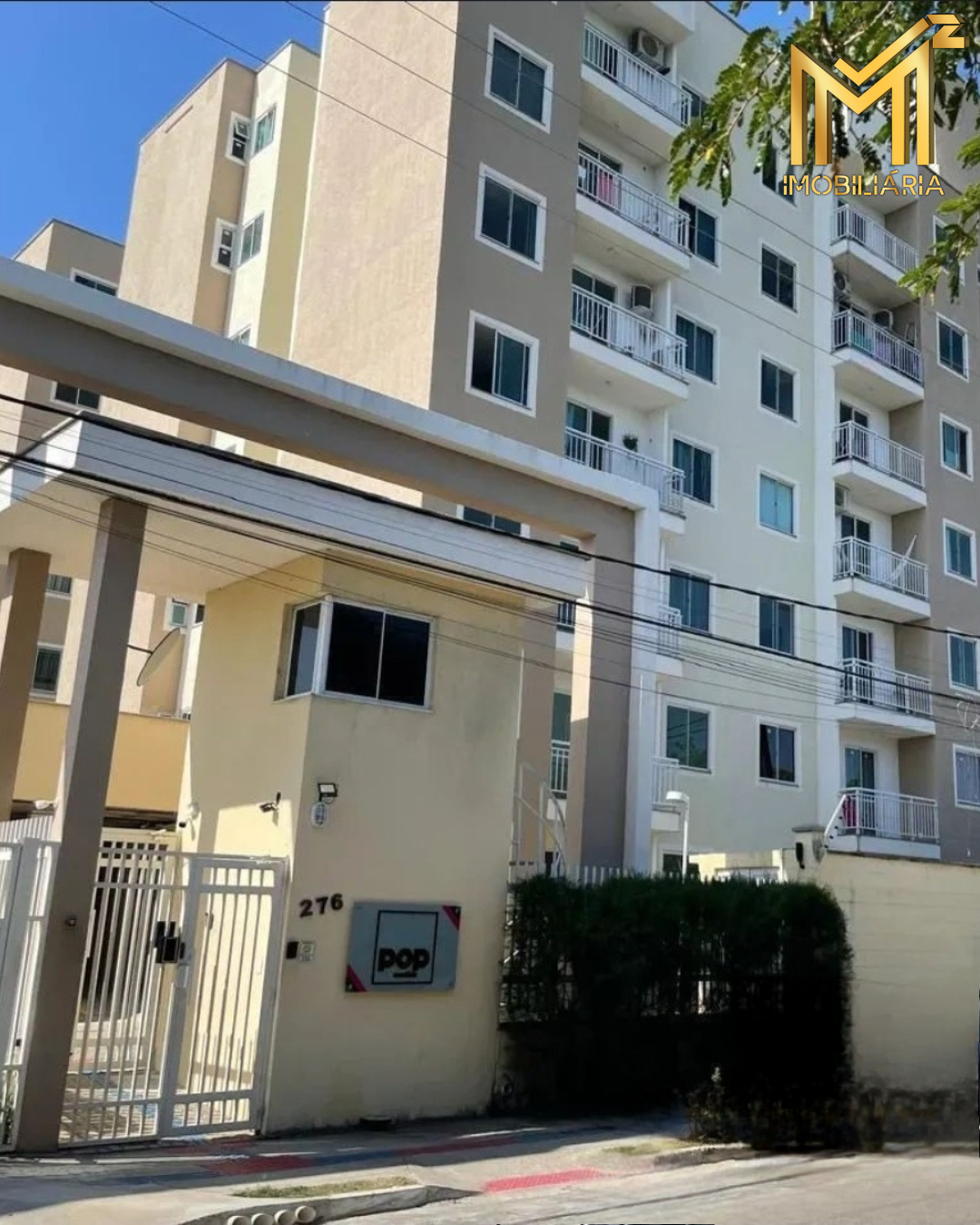 Foto 20 do imóvel Apartamento semi-projetado para alugar no Eusébio