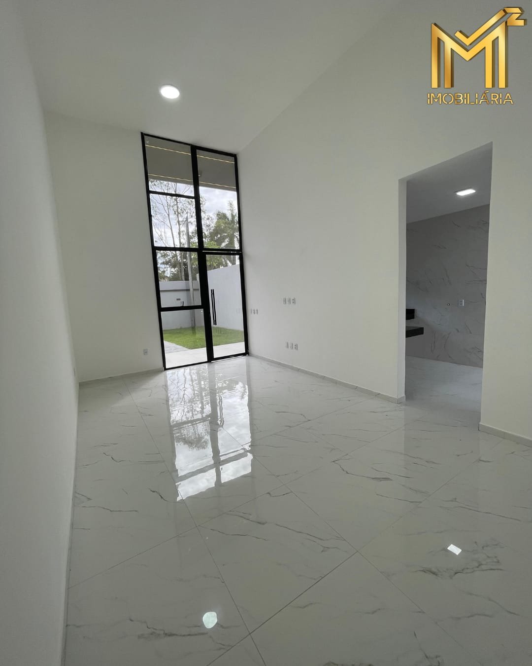 Foto 8 do imóvel Casa Plana no Eusébio