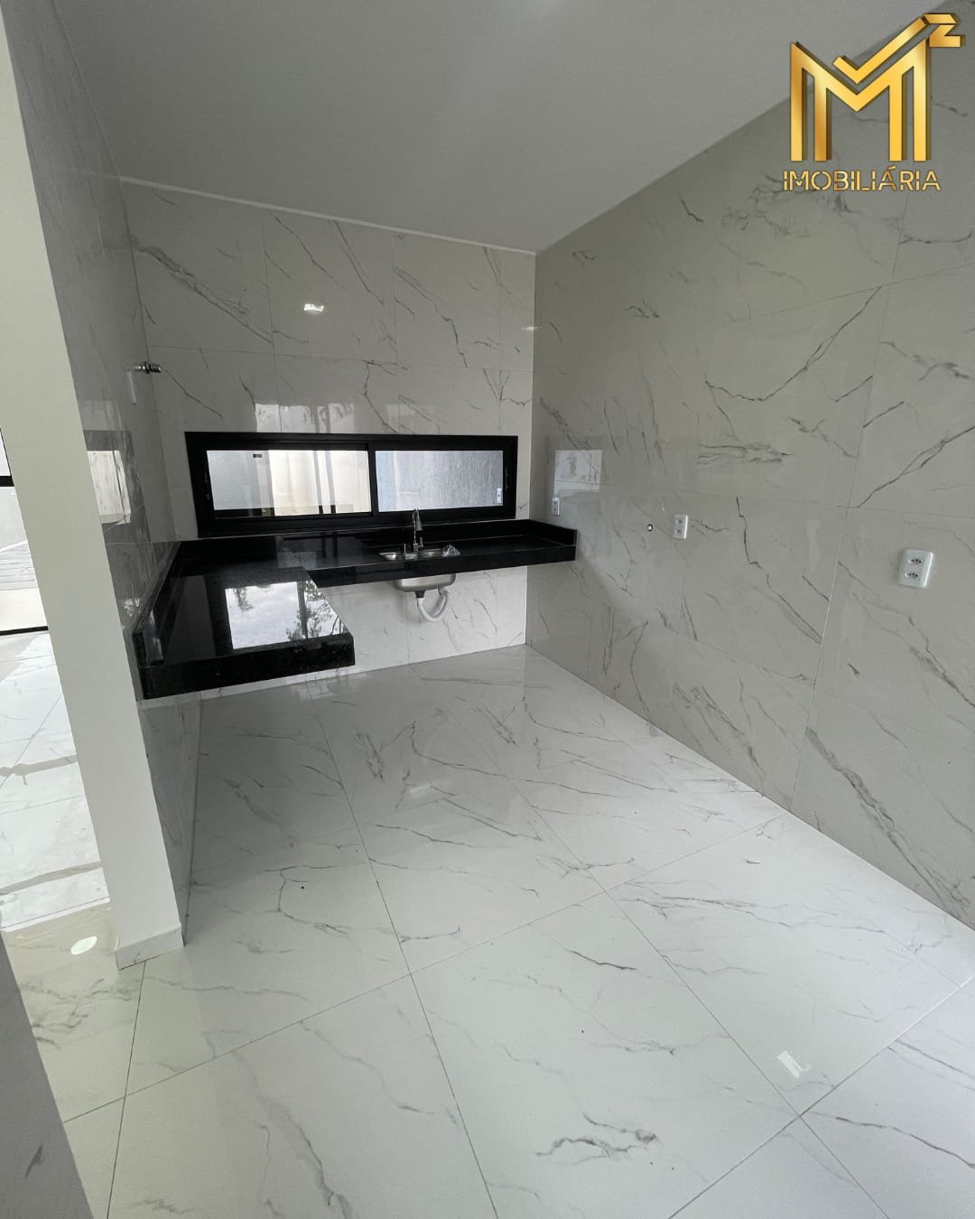 Foto 9 do imóvel Casa Plana no Eusébio