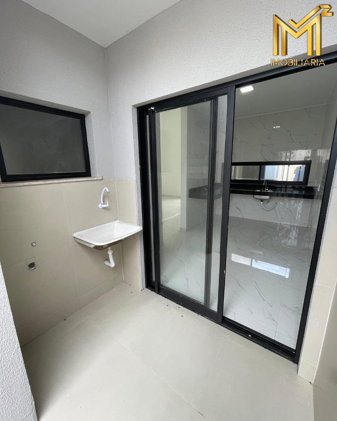 Foto 10 do imóvel Casa Plana no Eusébio