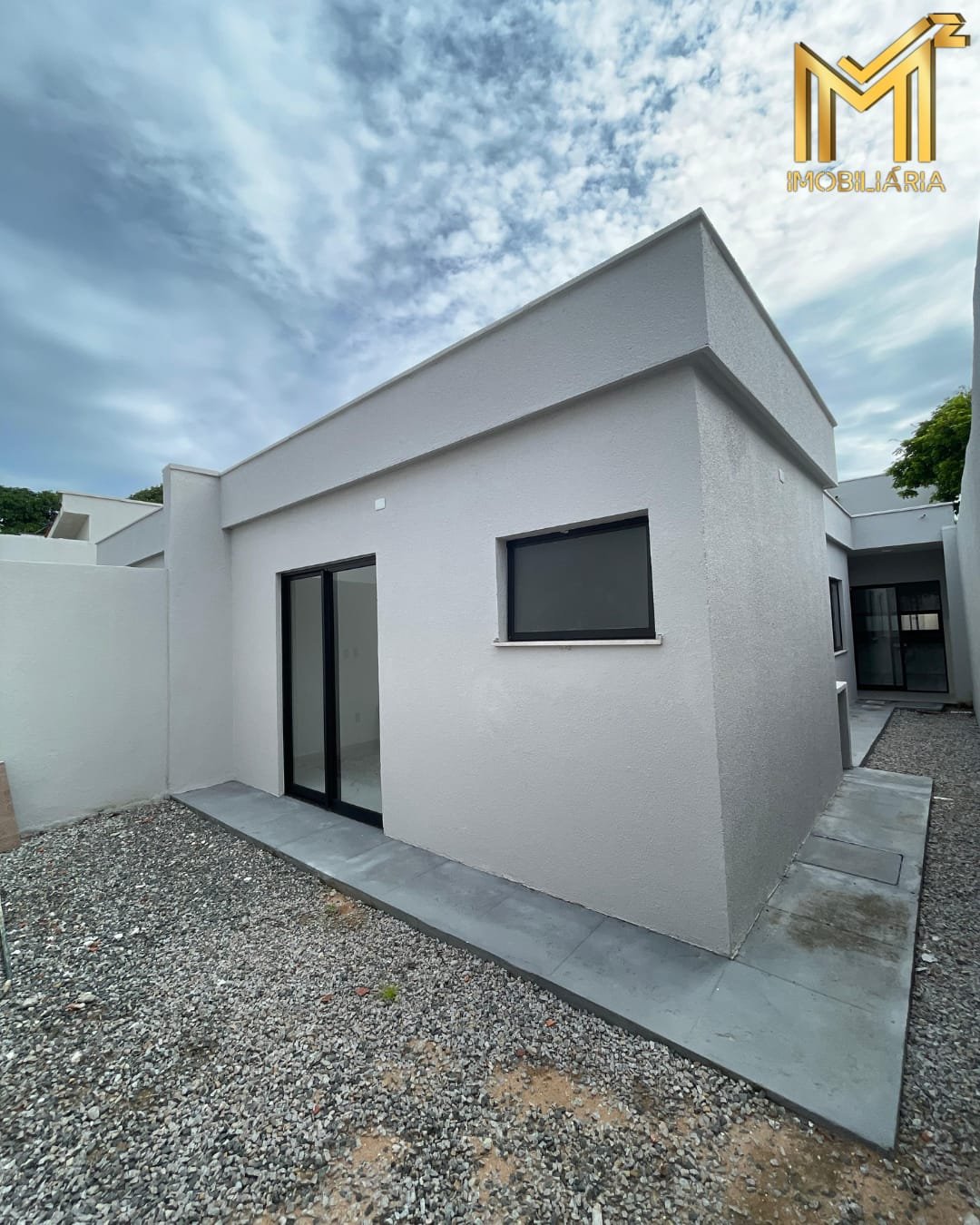 Foto 18 do imóvel Casa Plana no Eusébio