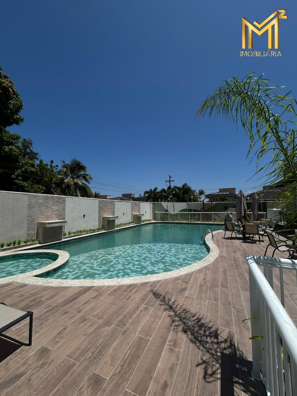 Foto 2 do imóvel Apartamento para alugar no Condomínio Belvedere