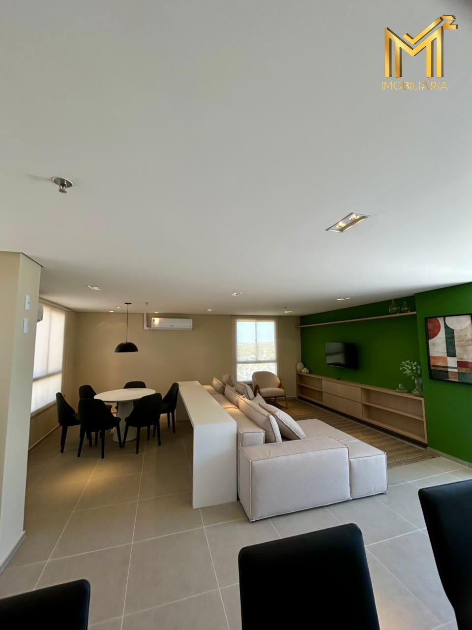 Foto 7 do imóvel Apartamento para alugar no Condomínio Belvedere