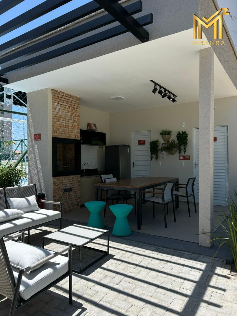 Foto 18 do imóvel Apartamento para alugar no Condomínio Belvedere