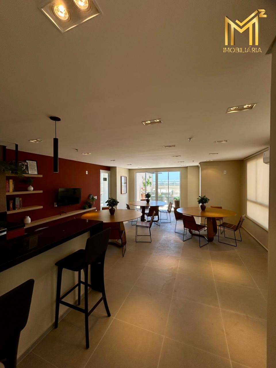 Foto 12 do imóvel Apartamento para alugar no Condomínio Belvedere