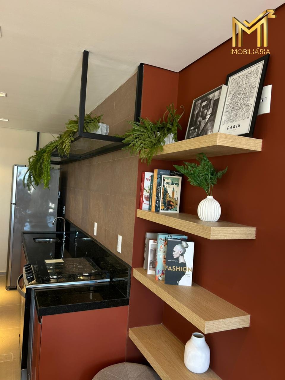 Foto 13 do imóvel Apartamento para alugar no Condomínio Belvedere