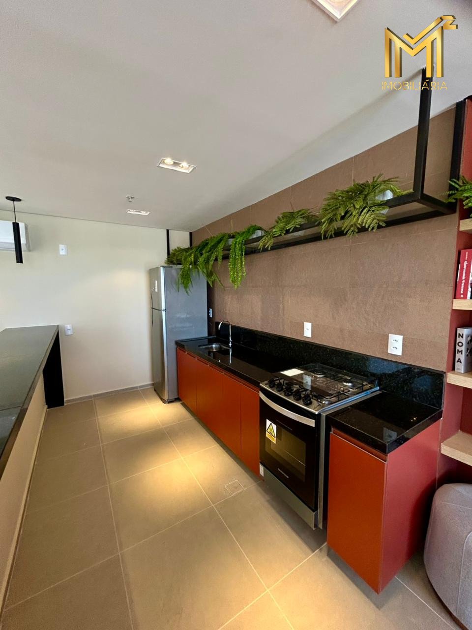 Foto 14 do imóvel Apartamento para alugar no Condomínio Belvedere