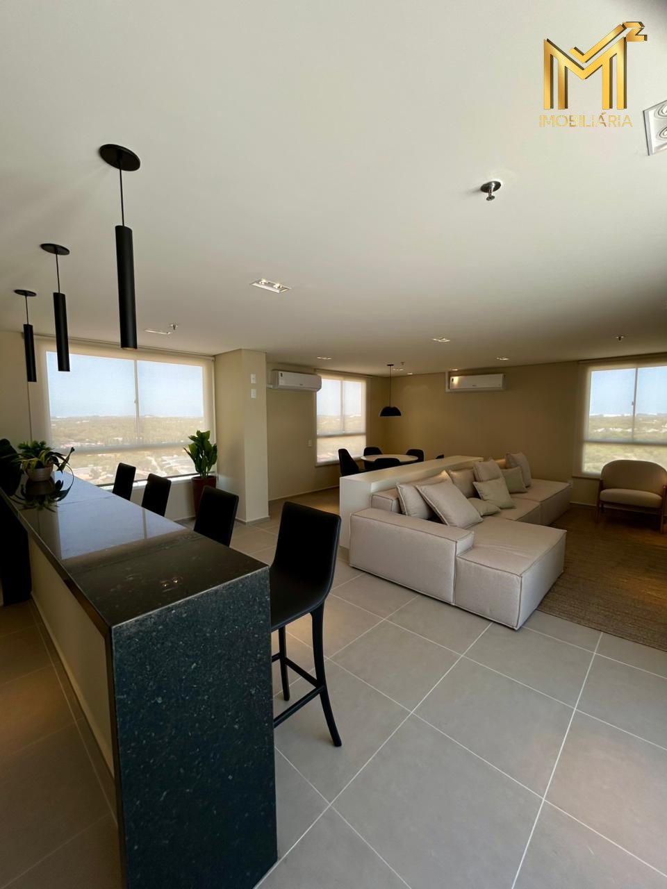 Foto 10 do imóvel Apartamento para alugar no Condomínio Belvedere