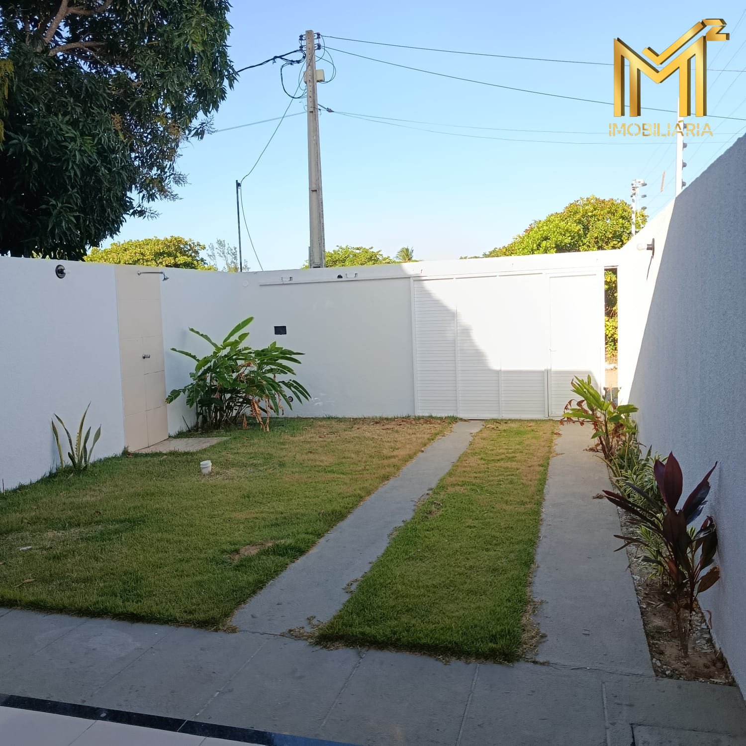 Foto 2 do imóvel Casa para alugar no Centro de Aquiraz