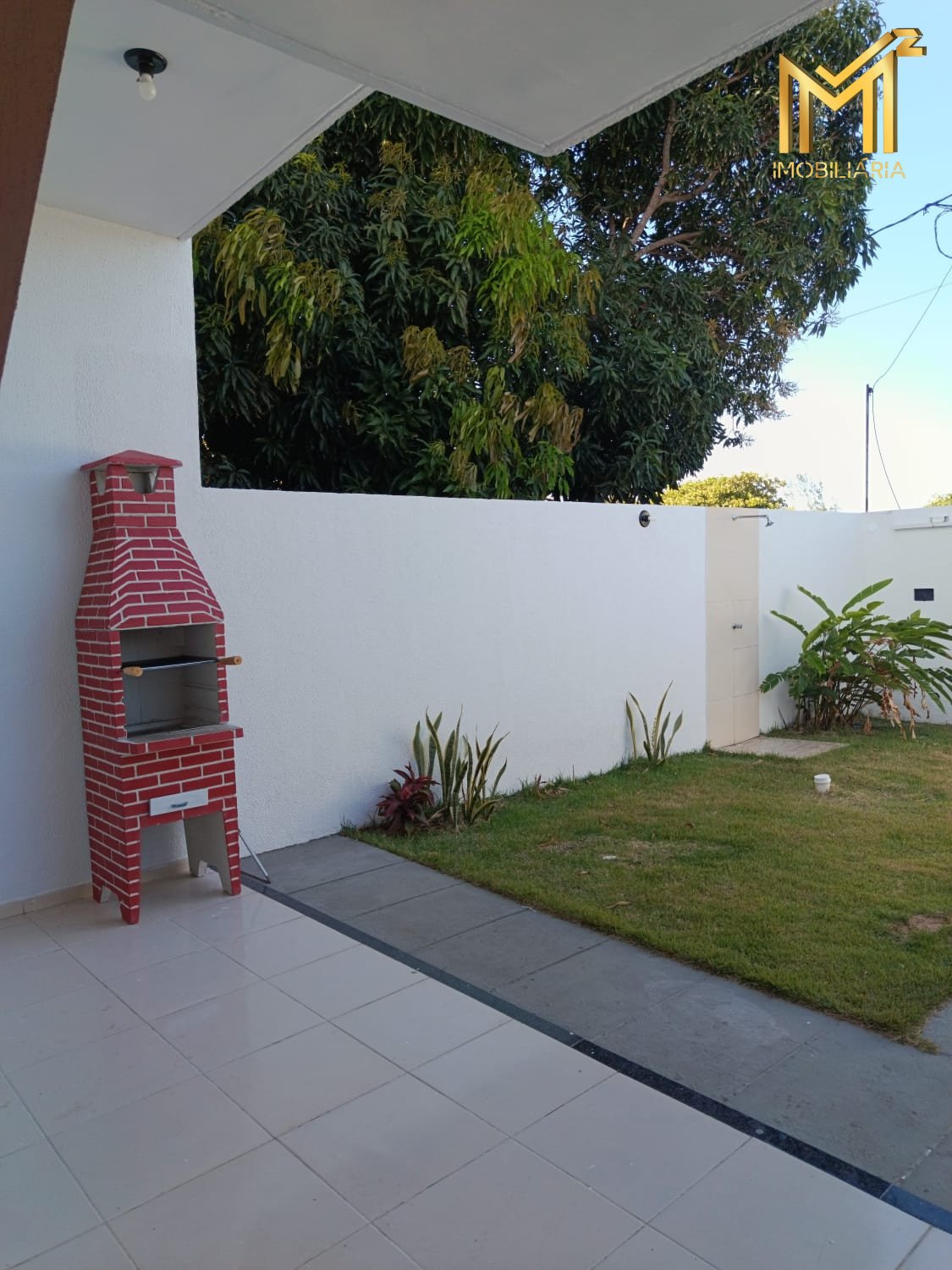 Foto 4 do imóvel Casa para alugar no Centro de Aquiraz