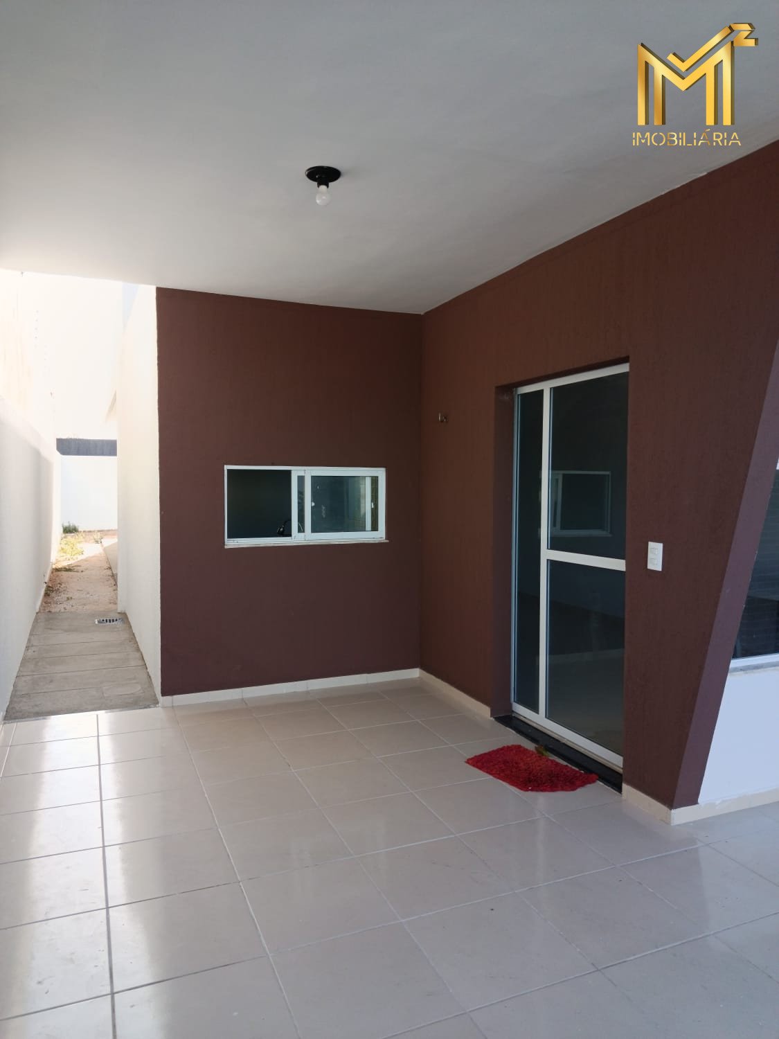 Foto 3 do imóvel Casa para alugar no Centro de Aquiraz