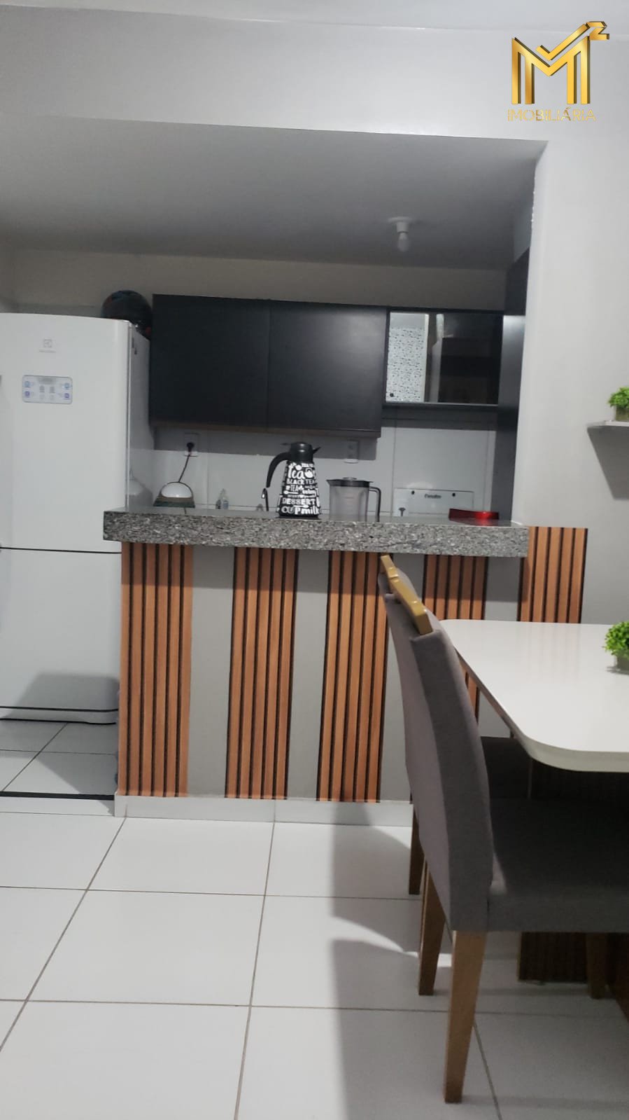 Foto 6 do imóvel Apartamento para alugar no Condomínio Gran Village II