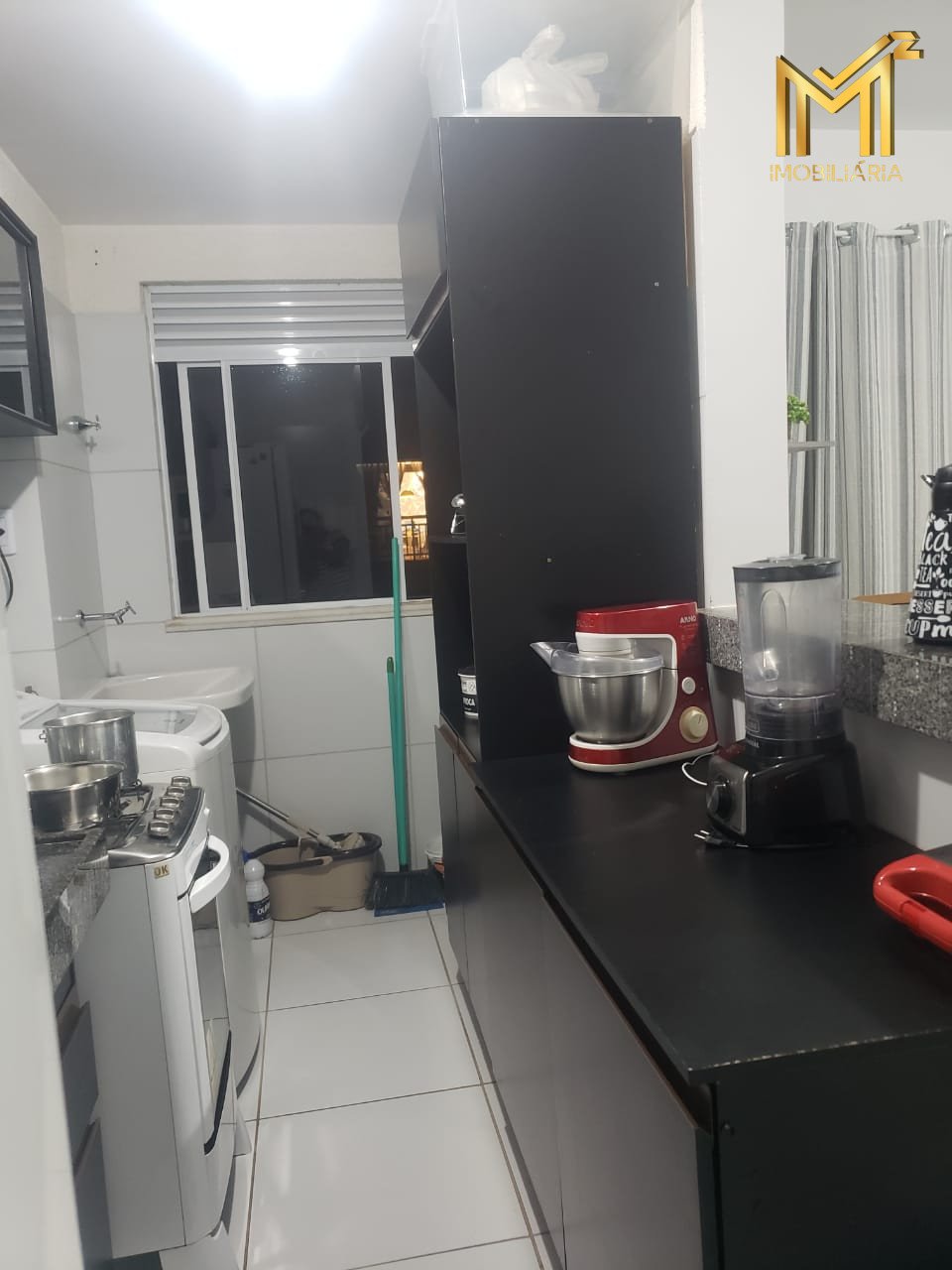 Foto 7 do imóvel Apartamento para alugar no Condomínio Gran Village II