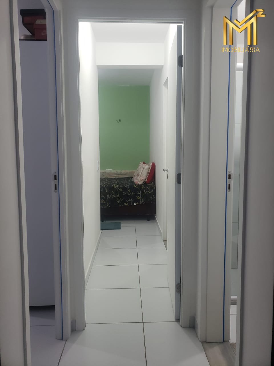 Foto 8 do imóvel Apartamento para alugar no Condomínio Gran Village II