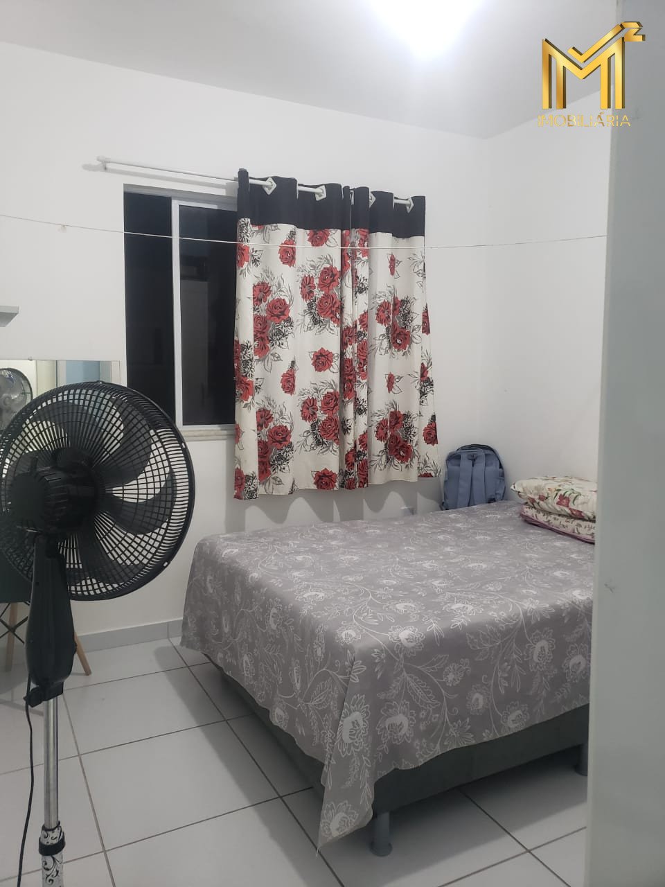 Foto 9 do imóvel Apartamento para alugar no Condomínio Gran Village II