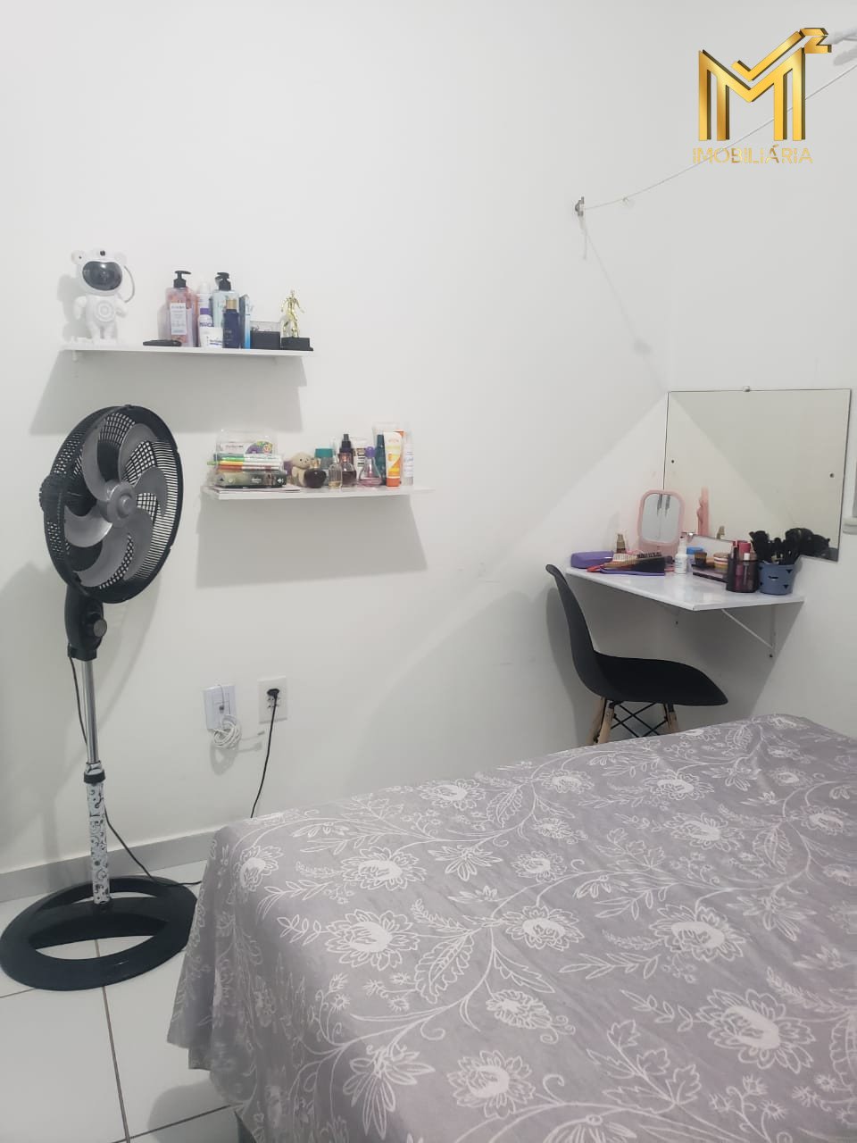 Foto 10 do imóvel Apartamento para alugar no Condomínio Gran Village II