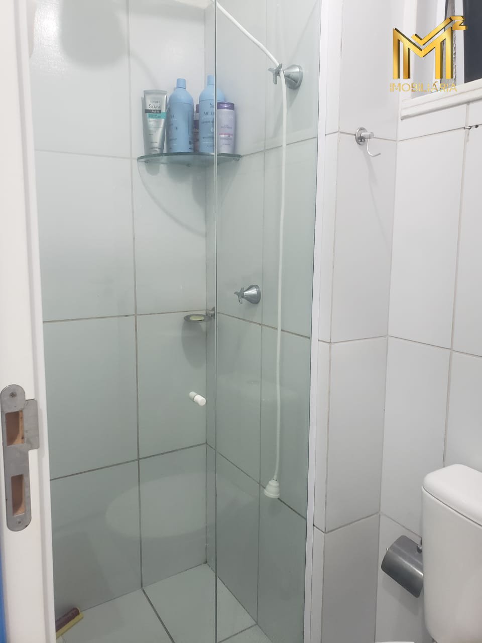 Foto 11 do imóvel Apartamento para alugar no Condomínio Gran Village II