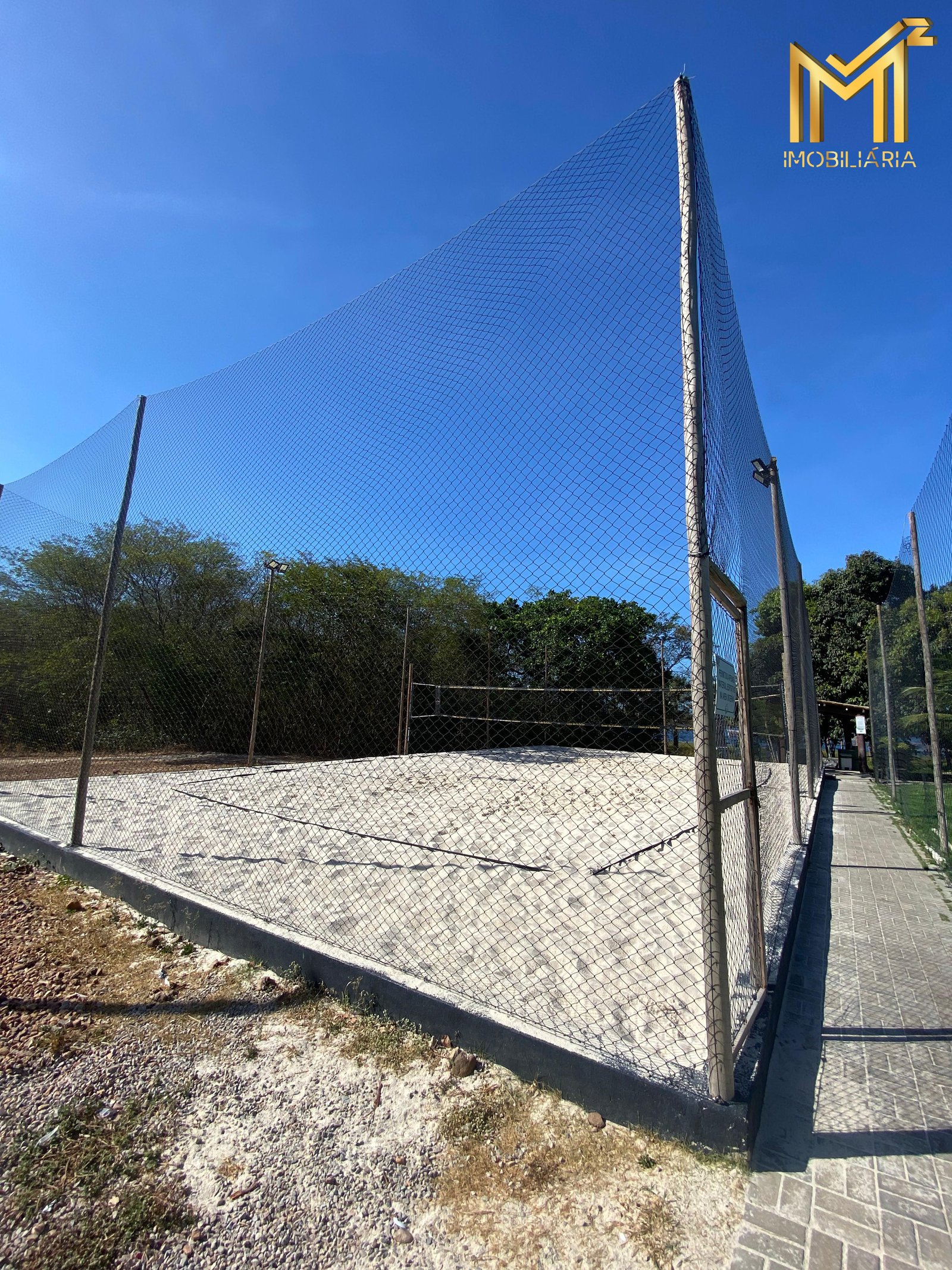 Foto 7 do imóvel Casa Plana para alugar em Condomínio Fechado