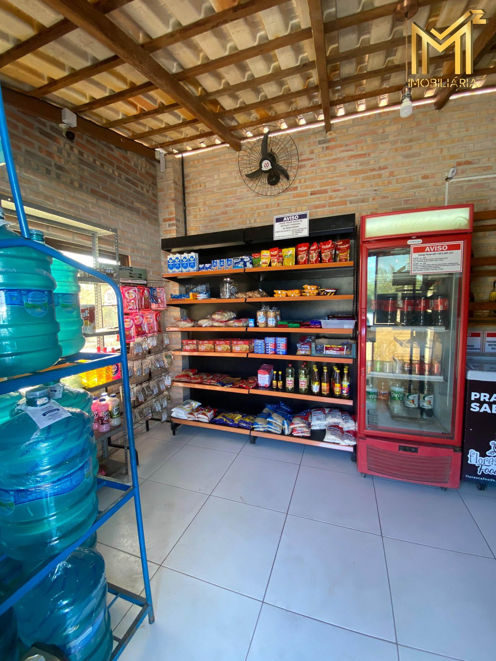 Foto 10 do imóvel Casa Plana para alugar em Condomínio Fechado