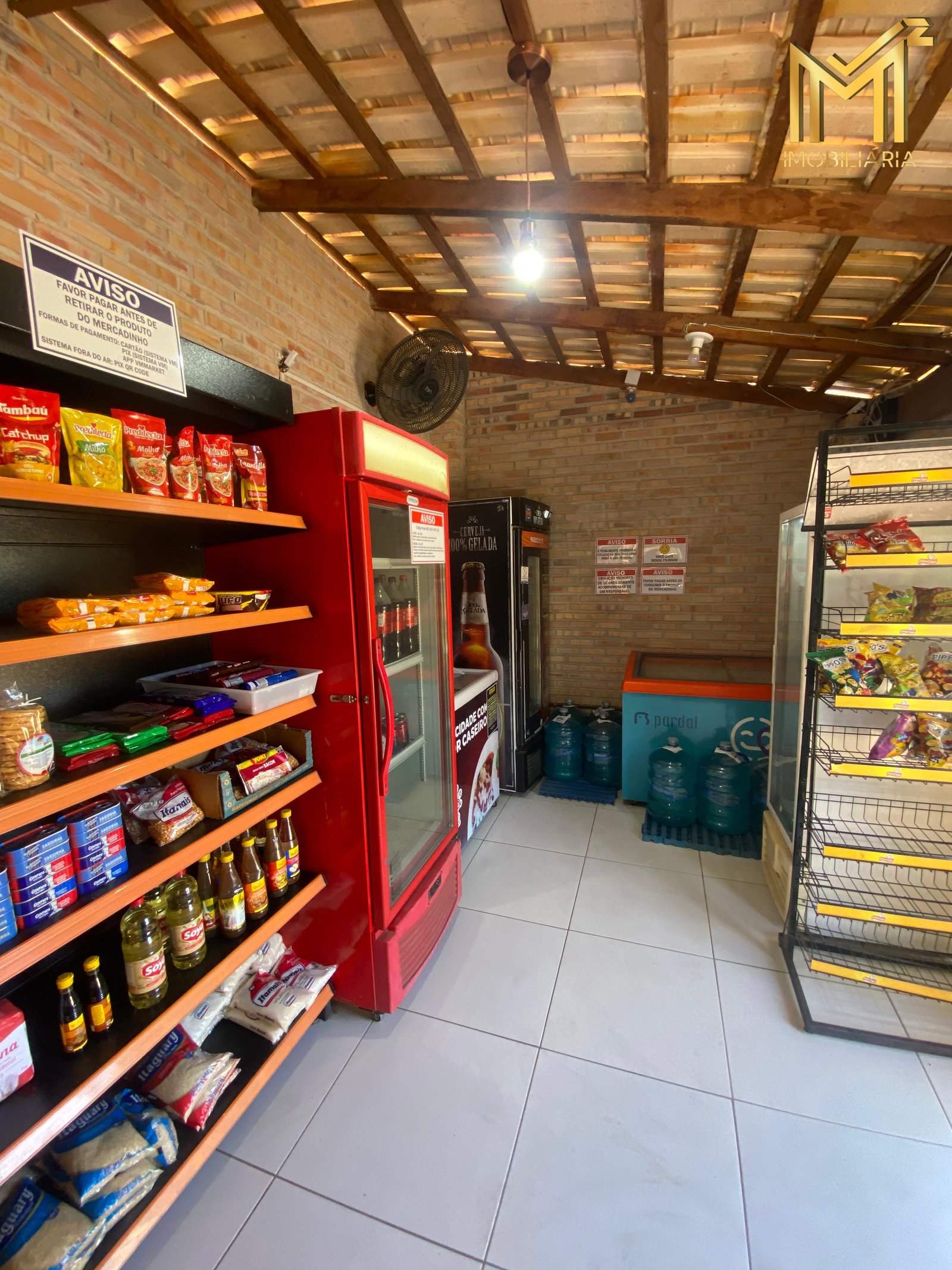 Foto 11 do imóvel Casa Plana para alugar em Condomínio Fechado