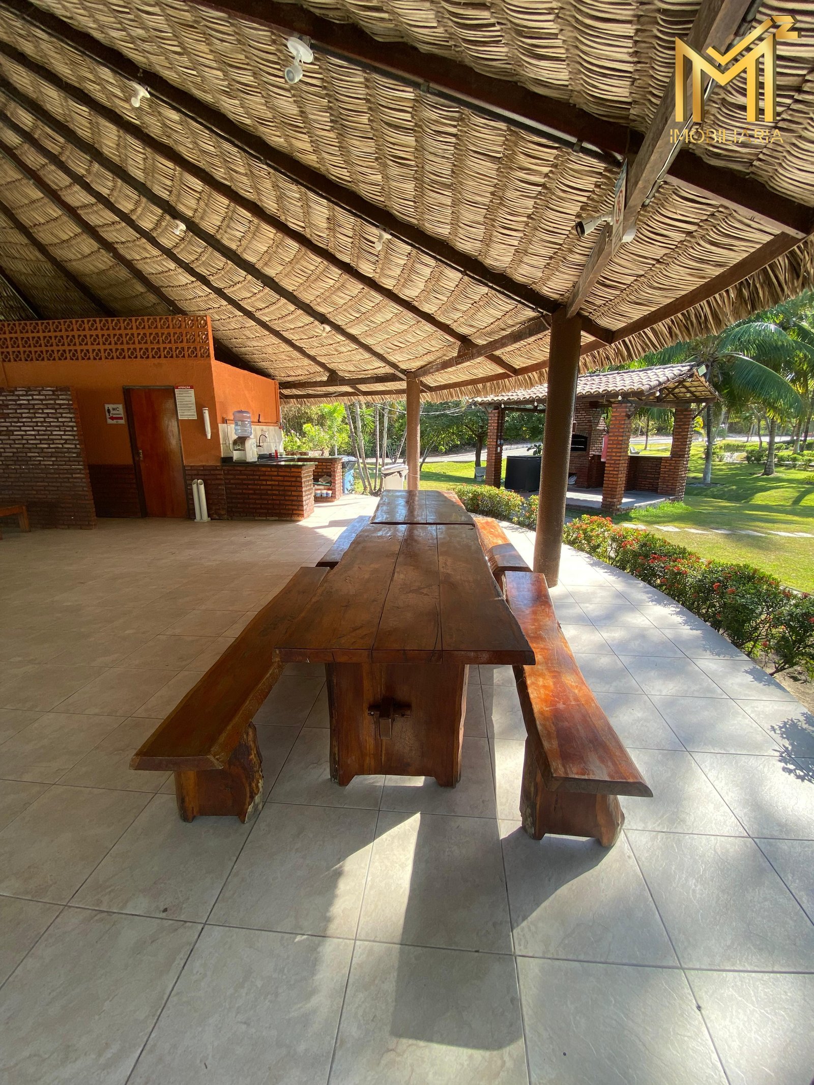 Foto 13 do imóvel Casa Plana para alugar em Condomínio Fechado