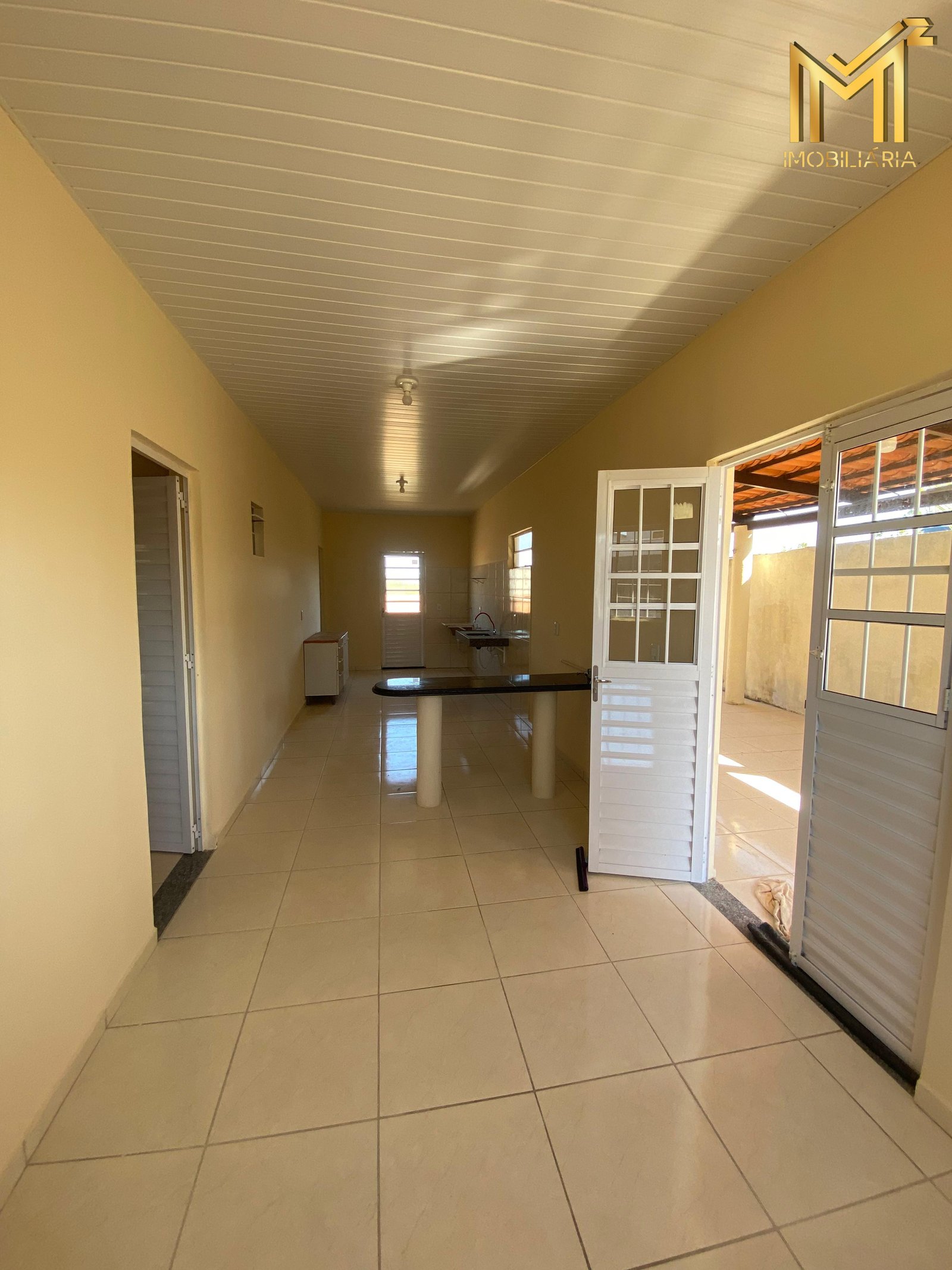 Foto 15 do imóvel Casa Plana para alugar em Condomínio Fechado