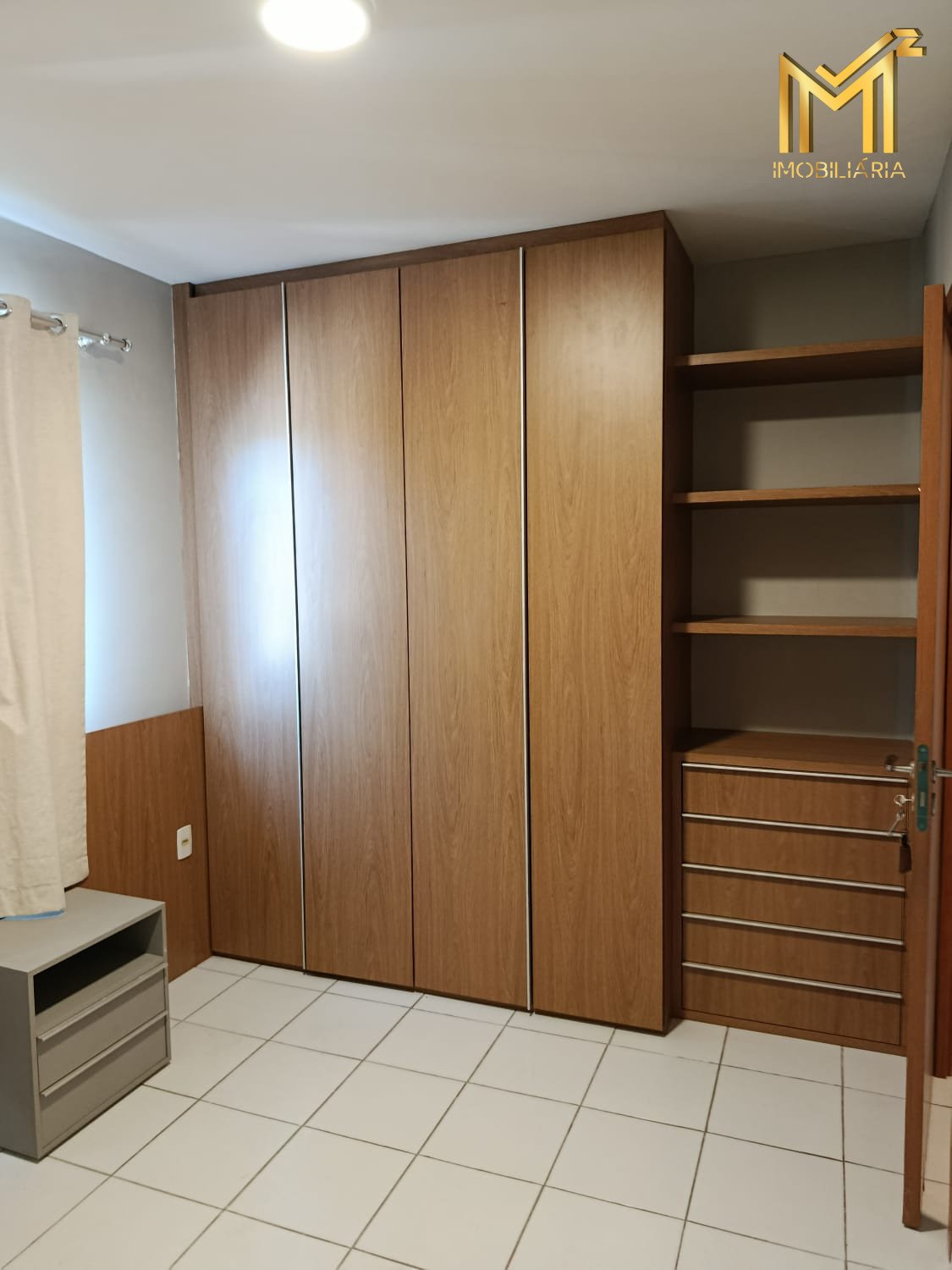 Foto 9 do imóvel Casa Duplex para alugar no Eusébio