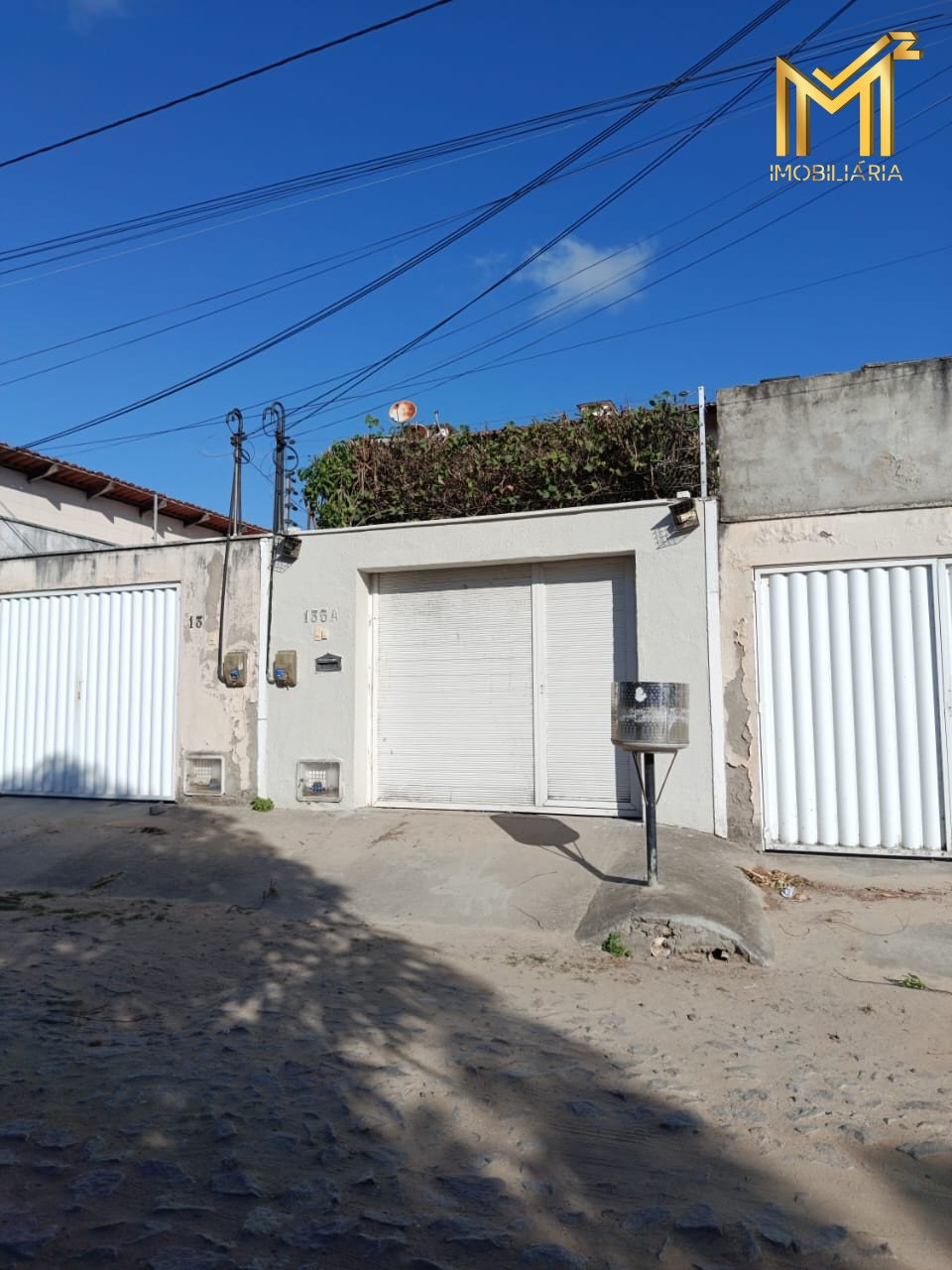 Casa Duplex para alugar no Eusébio