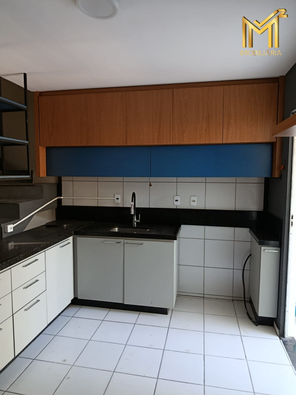 Foto 5 do imóvel Casa Duplex para alugar no Eusébio