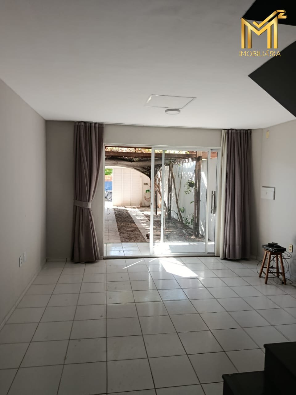 Foto 7 do imóvel Casa Duplex para alugar no Eusébio