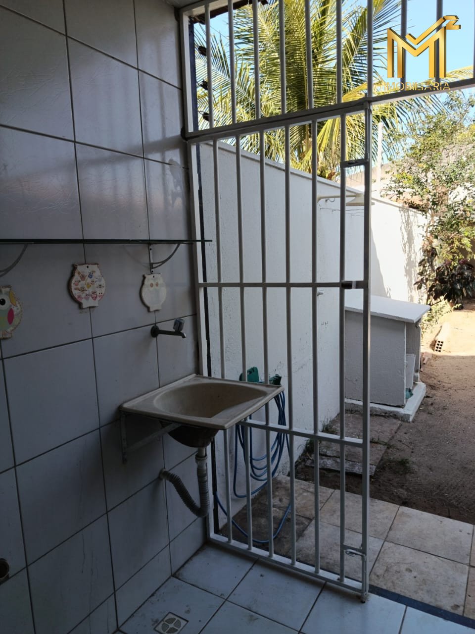 Foto 11 do imóvel Casa Duplex para alugar no Eusébio