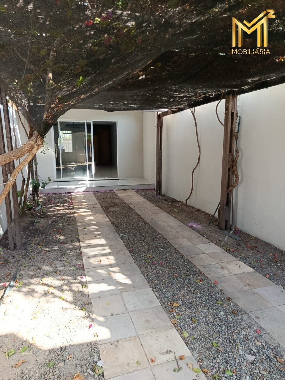 Foto 4 do imóvel Casa Duplex para alugar no Eusébio