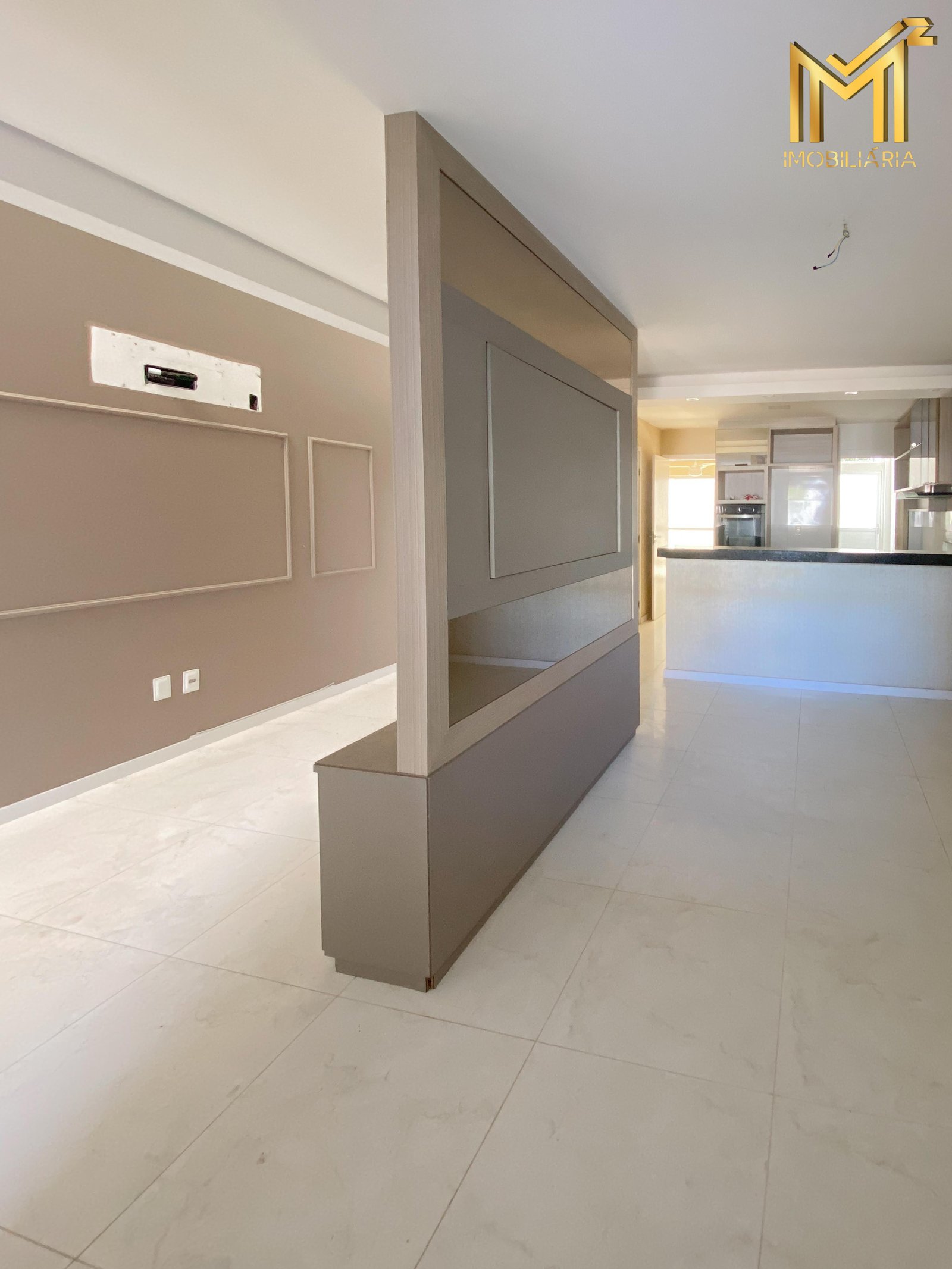 Foto 6 do imóvel Casa Duplex em Condomínio para alugar - Condomínio Portal de Lion