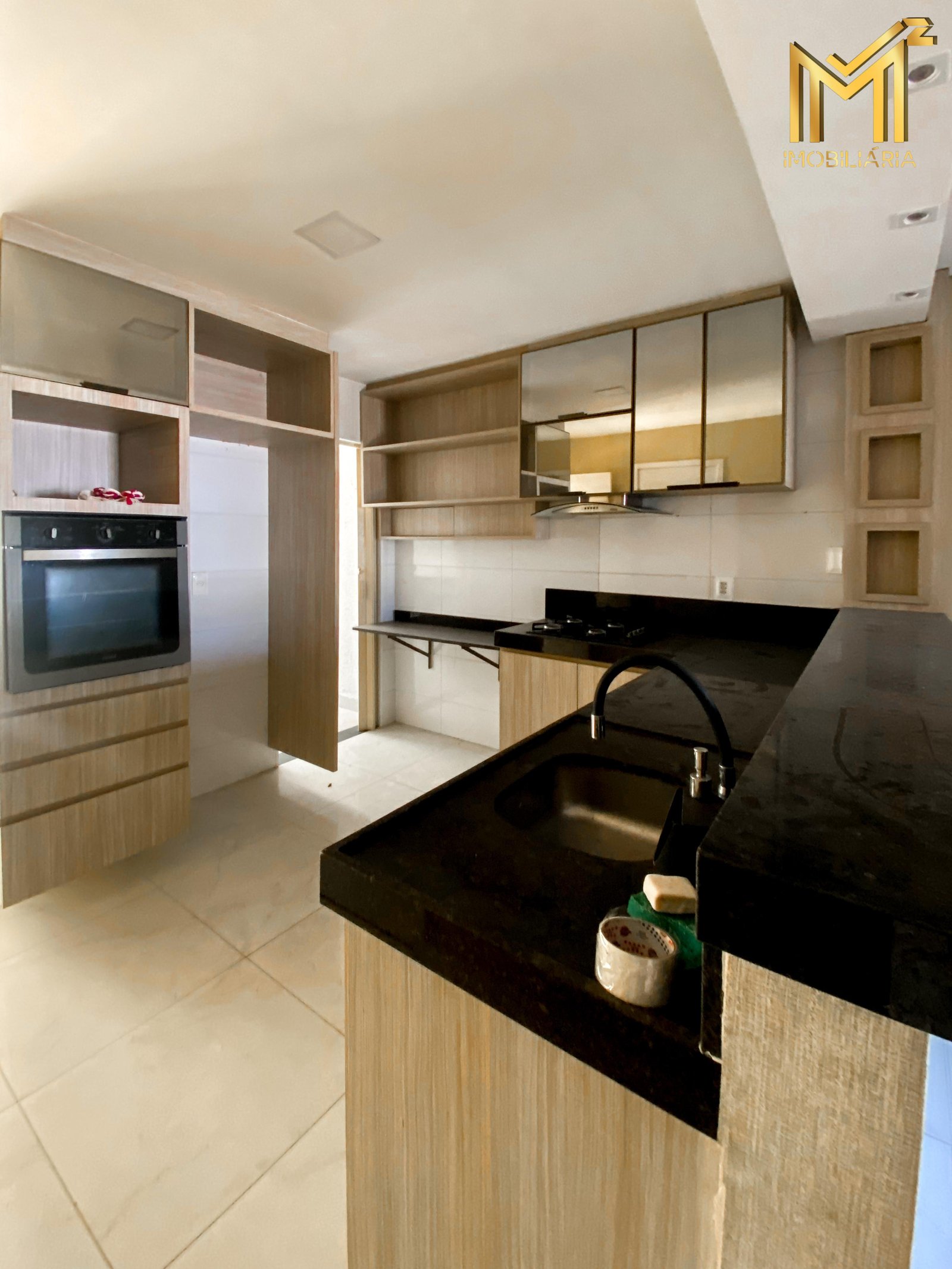 Foto 4 do imóvel Casa Duplex em Condomínio para alugar - Condomínio Portal de Lion